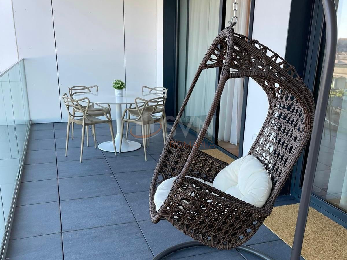 Apartament, 2 camere Bucuresti/Herastrau