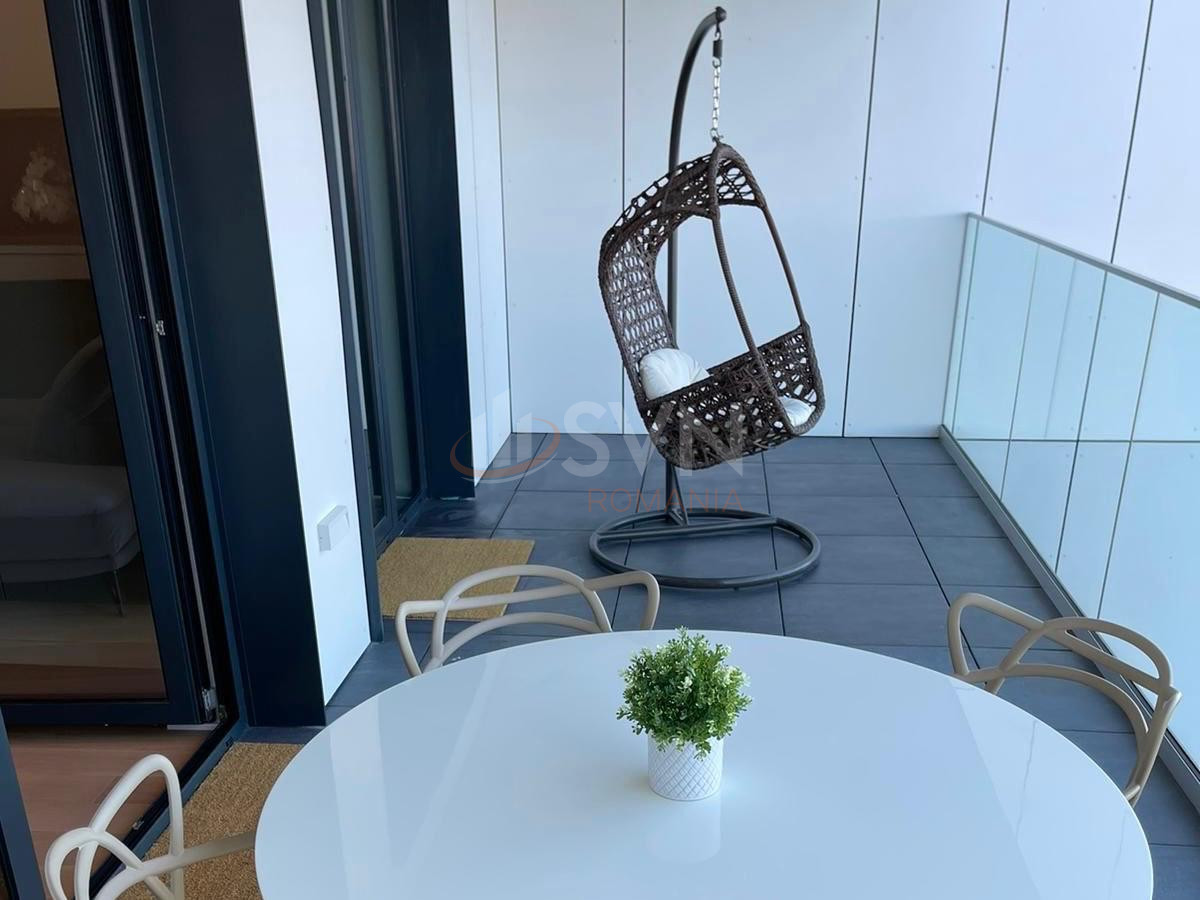 Apartament, 2 camere Bucuresti/Herastrau