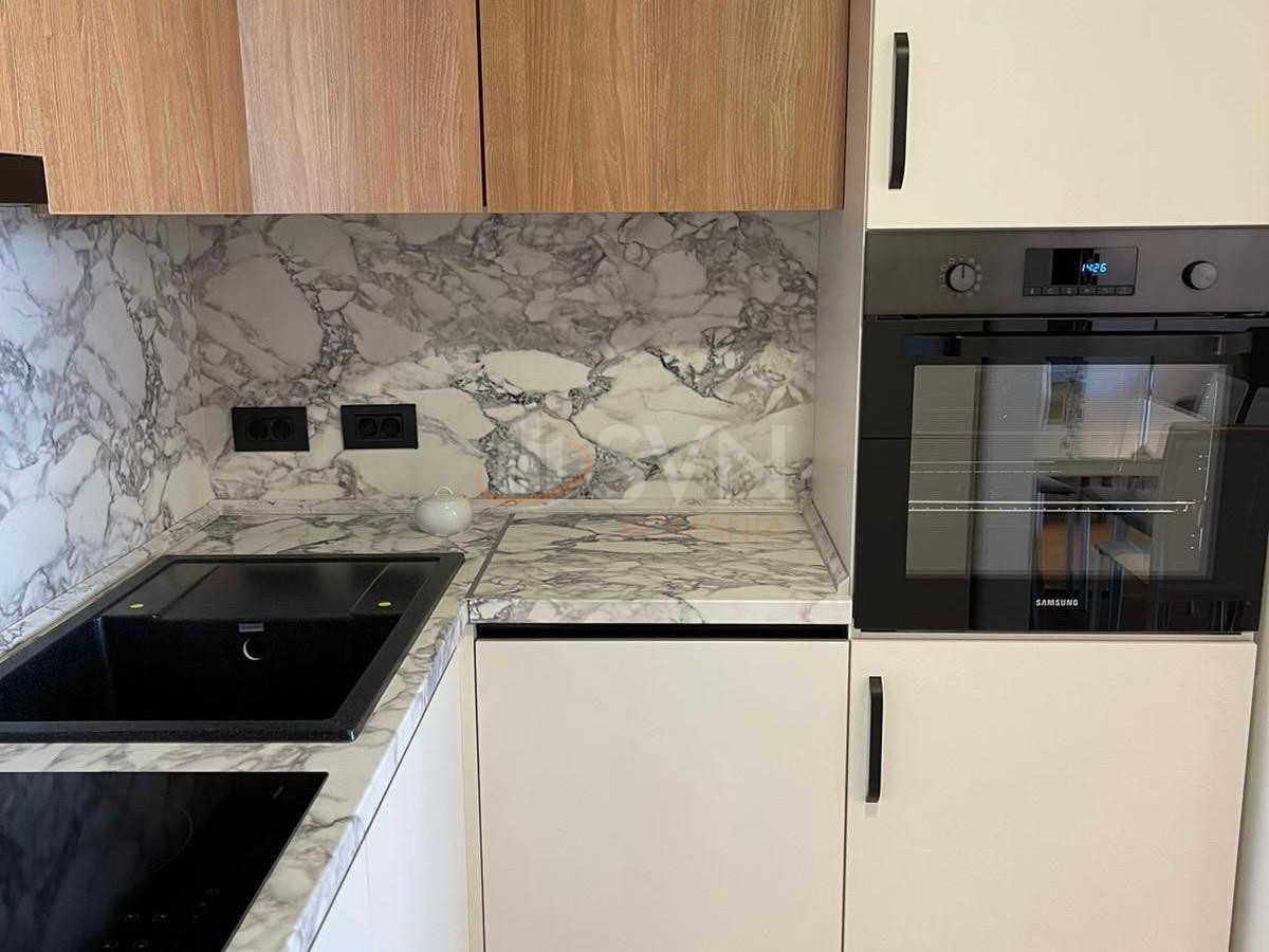 Apartament, 2 camere Bucuresti/Herastrau