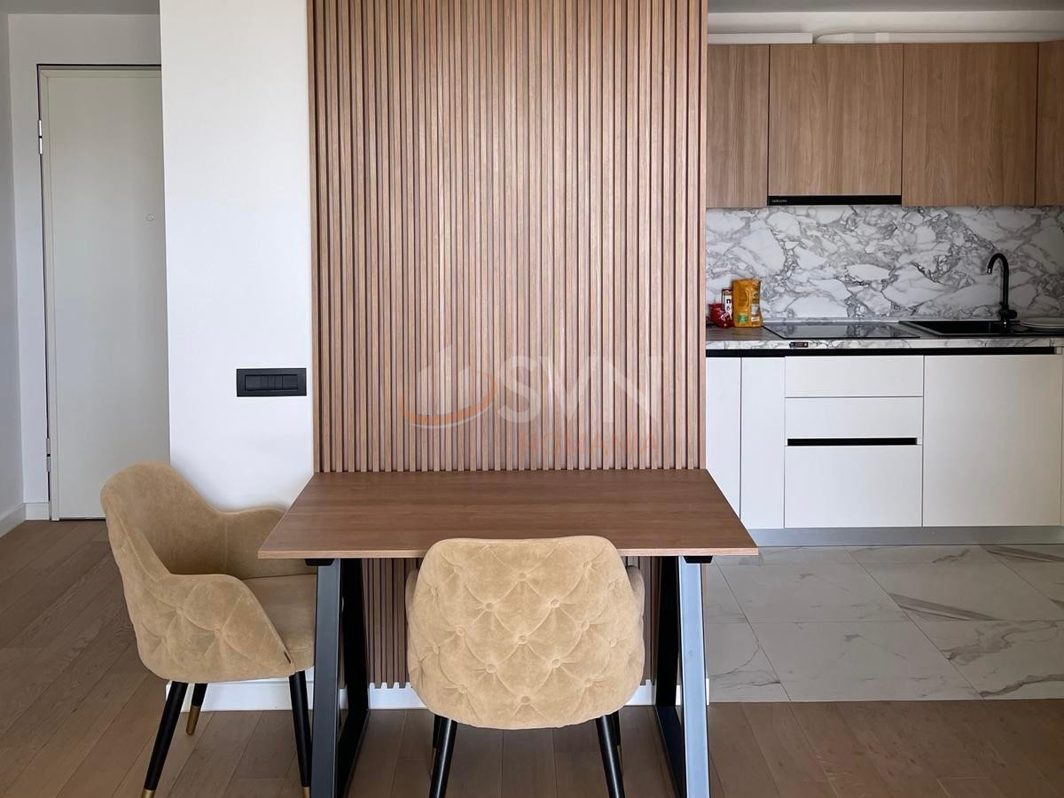 Apartament, 2 camere Bucuresti/Herastrau