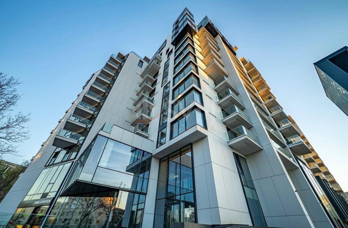 Apartament, 2 camere Bucuresti/Herastrau