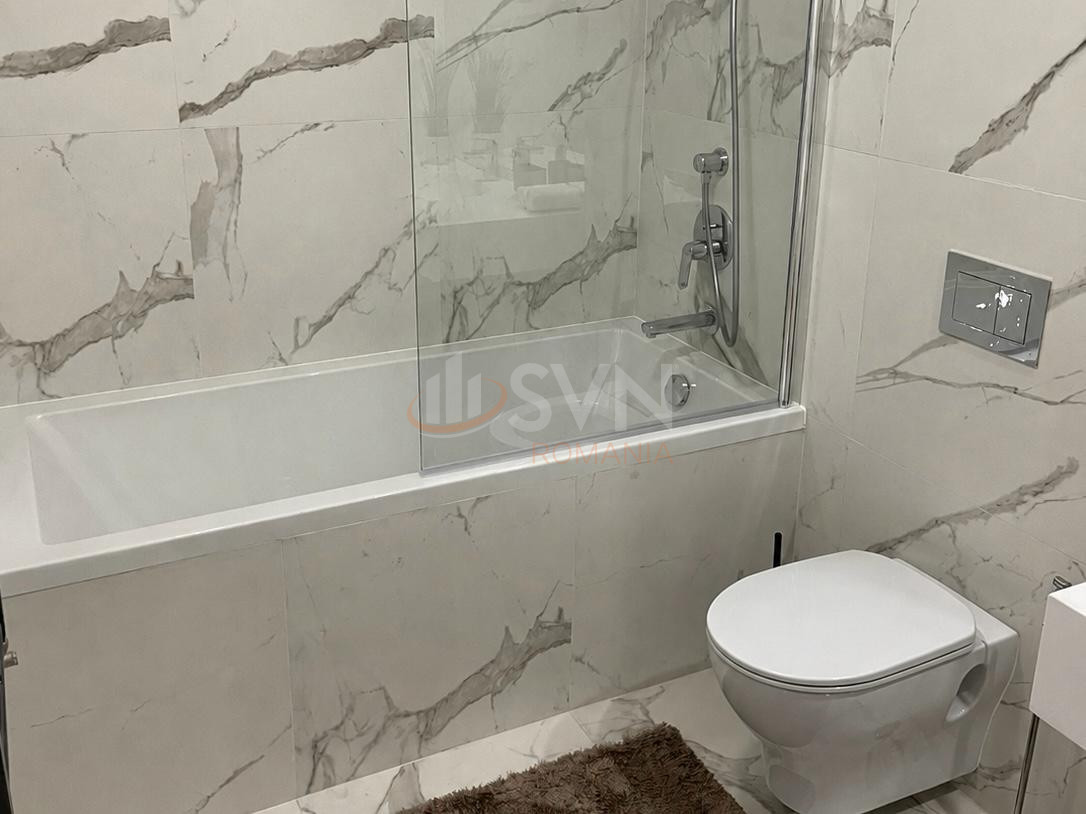 Apartament, 2 camere Bucuresti/Herastrau