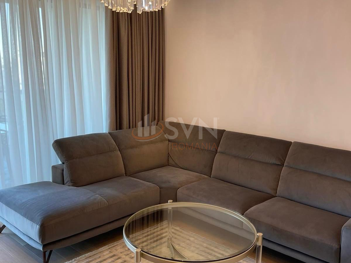 Apartament, 2 camere Bucuresti/Herastrau