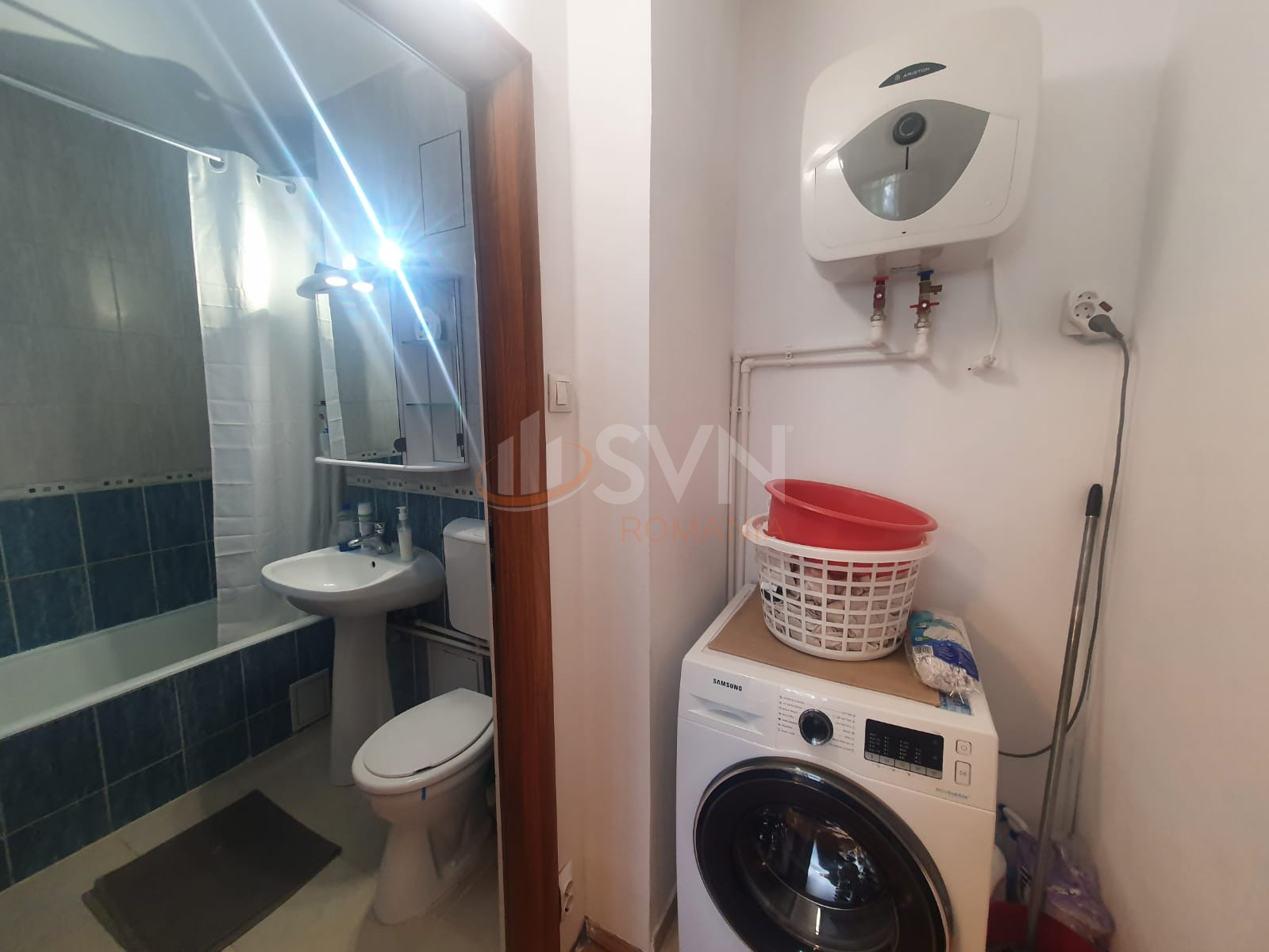 Apartament, 2 camere Bucuresti/1 Mai