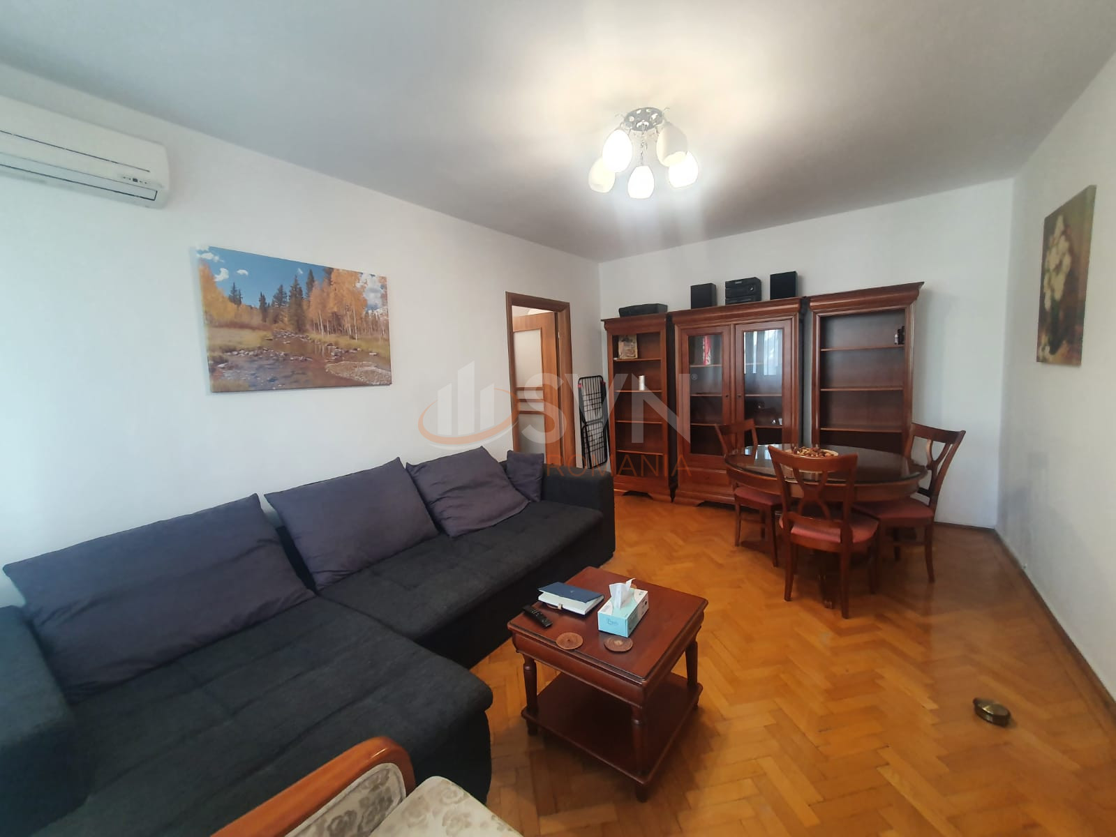 Apartament, 2 camere Bucuresti/1 Mai