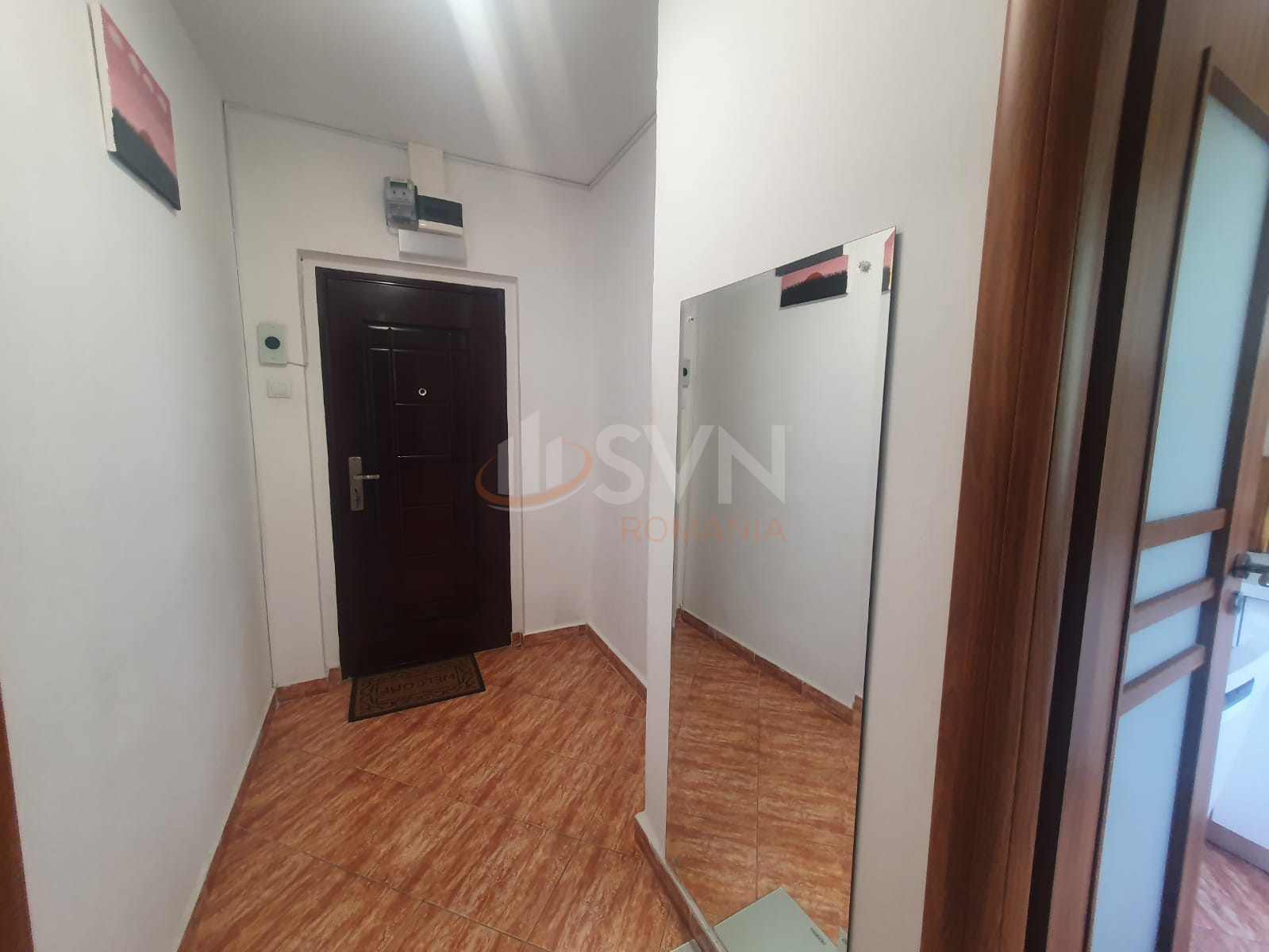 Apartament, 2 camere Bucuresti/1 Mai