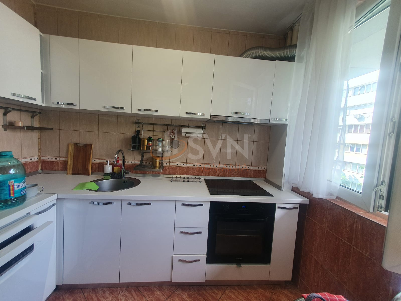 Apartament, 2 camere Bucuresti/1 Mai