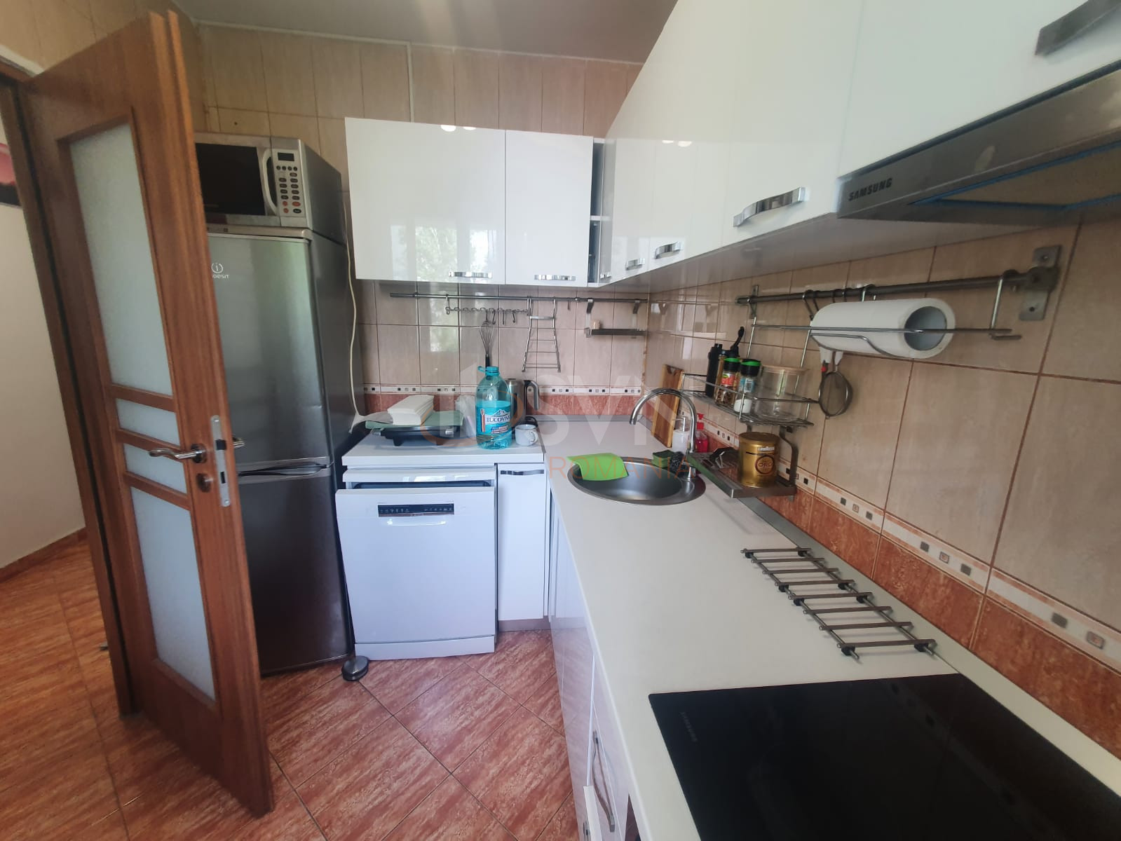 Apartament, 2 camere Bucuresti/1 Mai