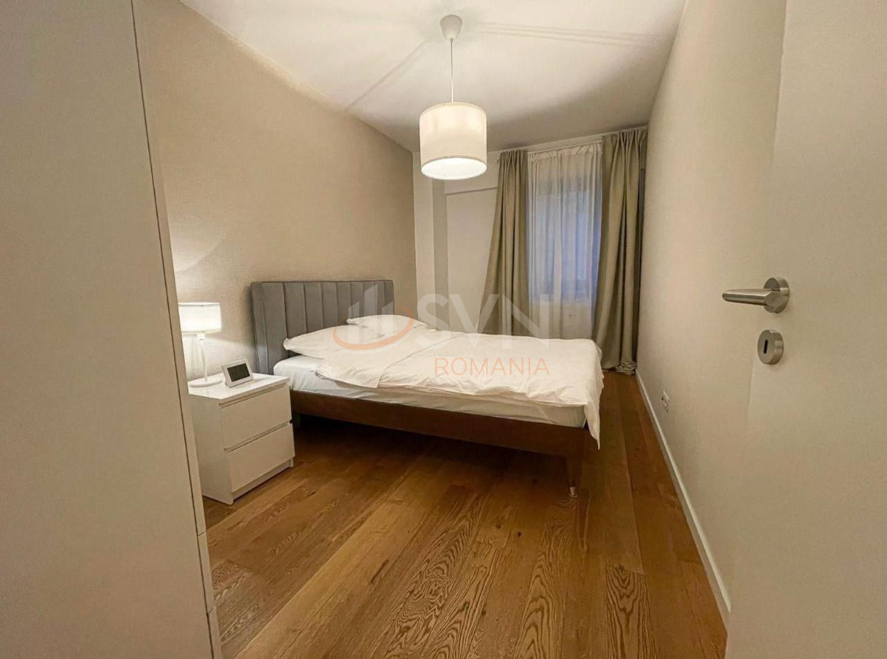 Apartament, 2 camere Bucuresti/Aviatiei