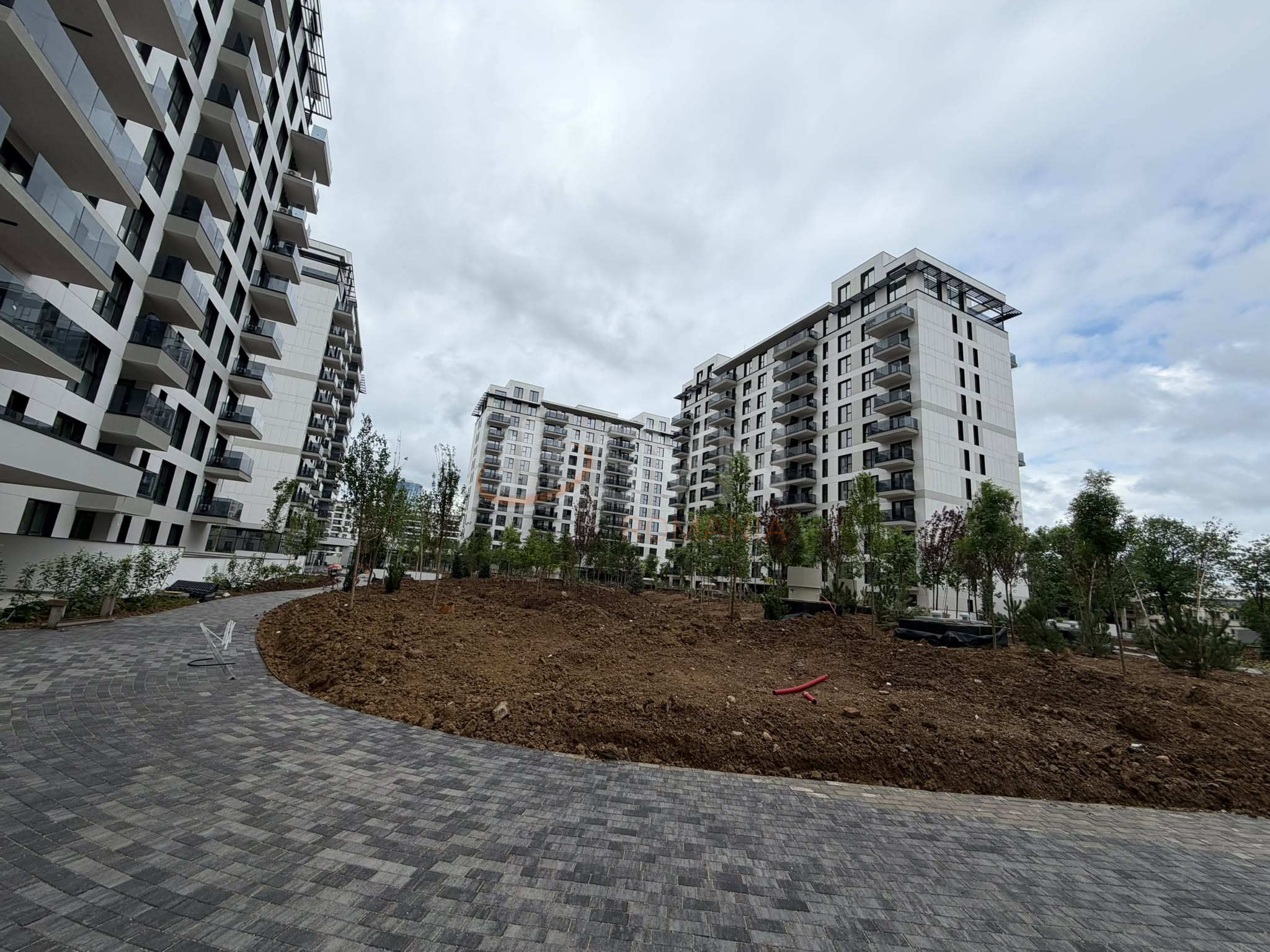 Apartament, 2 camere Bucuresti/Aviatiei