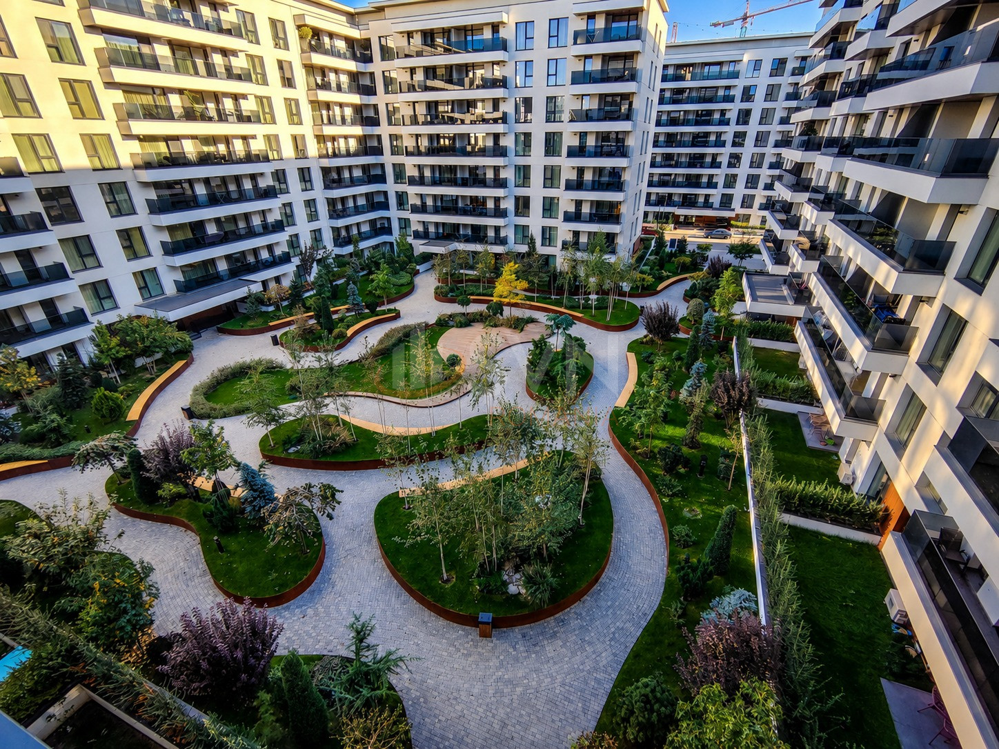 Apartament, 2 camere Bucuresti/Aviatiei