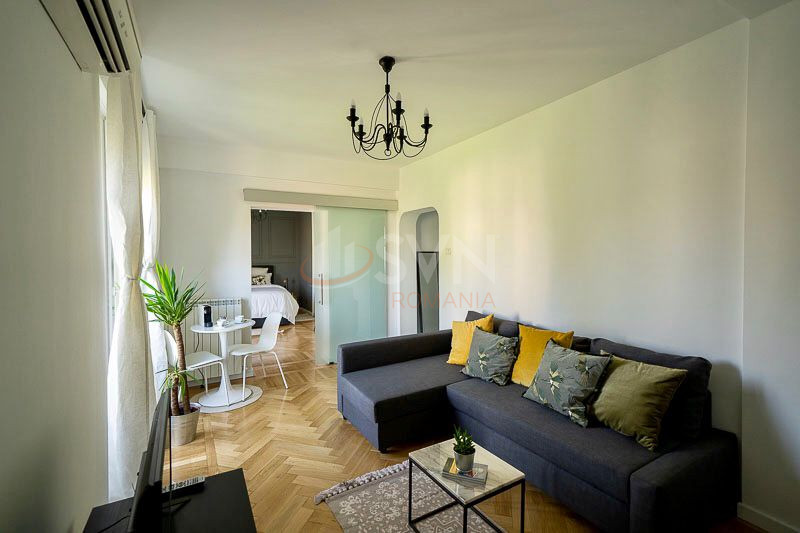 Apartament, 2 camere Bucuresti/Floreasca