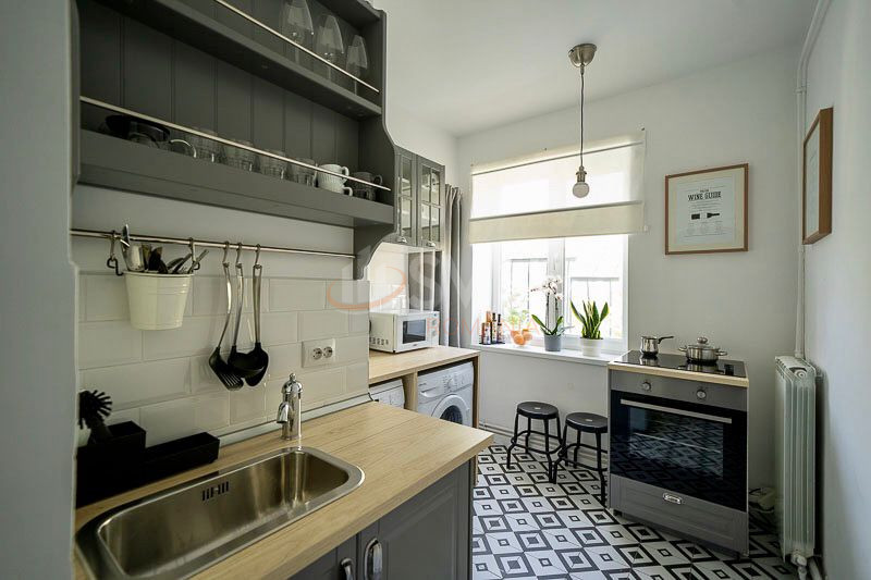 Apartament, 2 camere Bucuresti/Floreasca