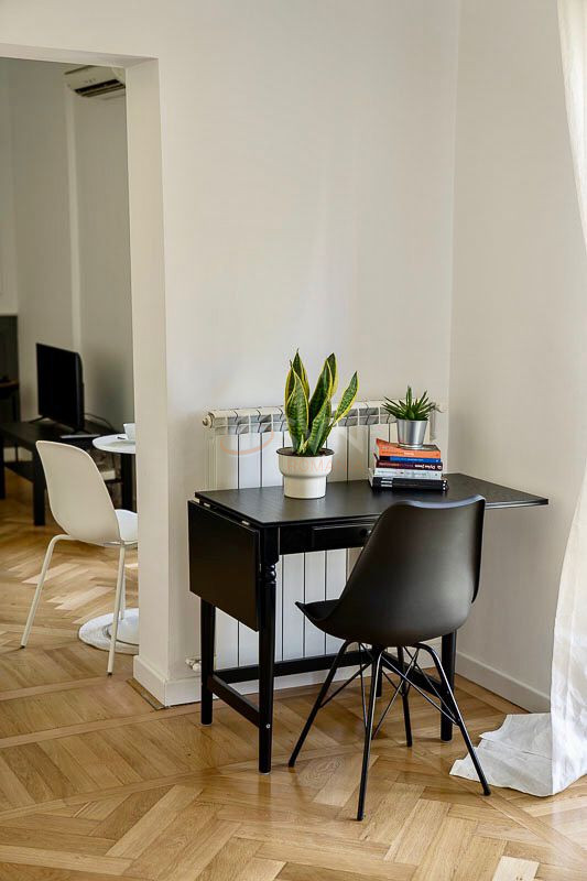 Apartament, 2 camere Bucuresti/Floreasca