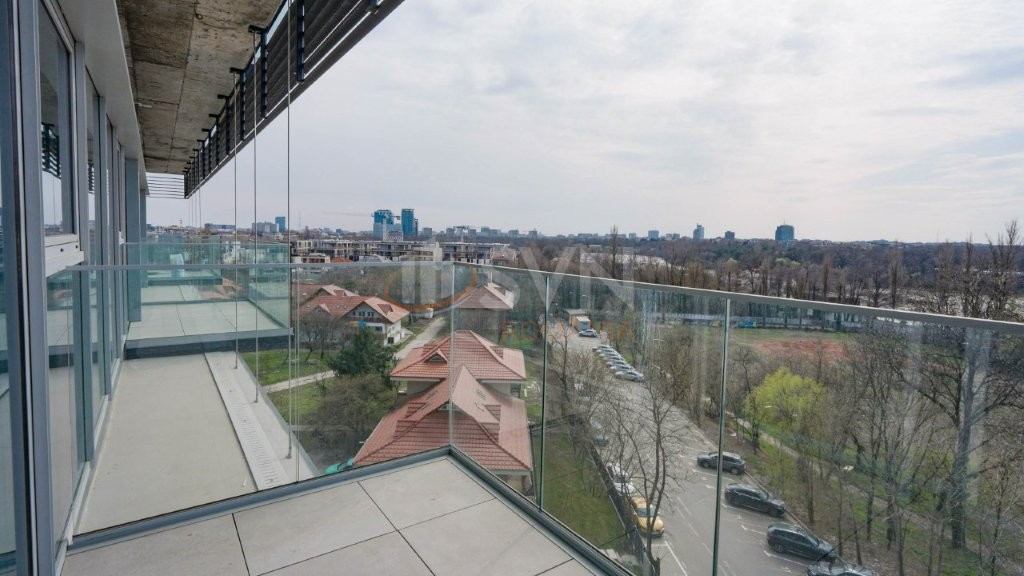 Apartament, 2 camere Bucuresti/Floreasca