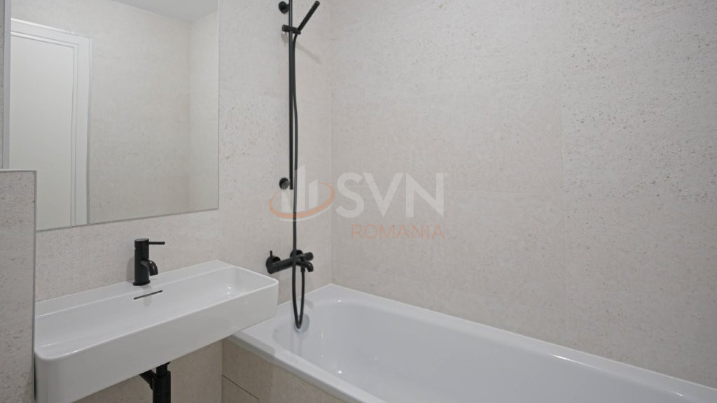 Apartament, 2 camere Bucuresti/Floreasca