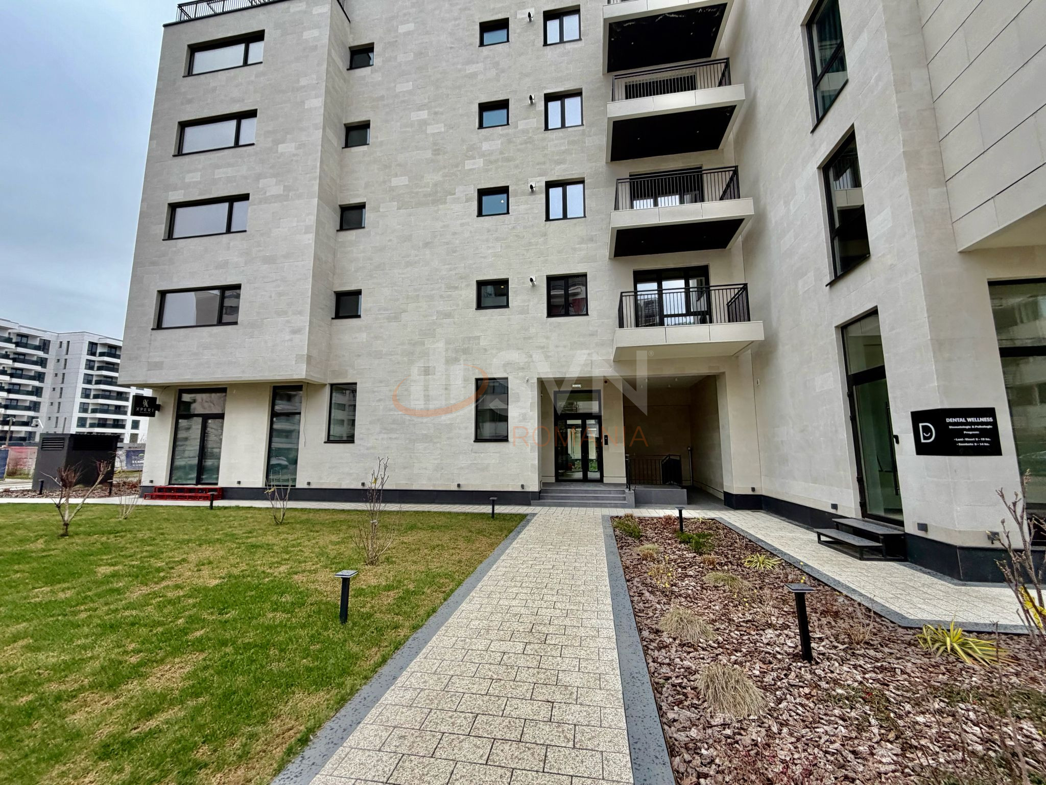 Apartament, 2 camere Bucuresti/Pipera