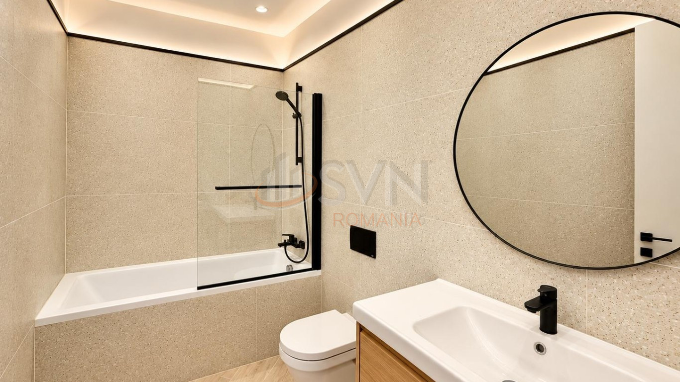 Apartament, 2 camere Bucuresti/Pipera
