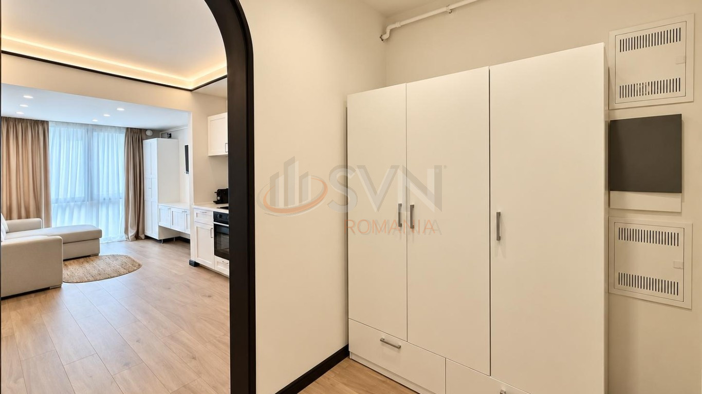 Apartament, 2 camere Bucuresti/Pipera