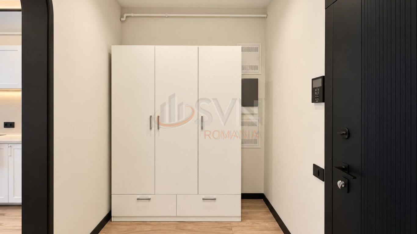 Apartament, 2 camere Bucuresti/Pipera