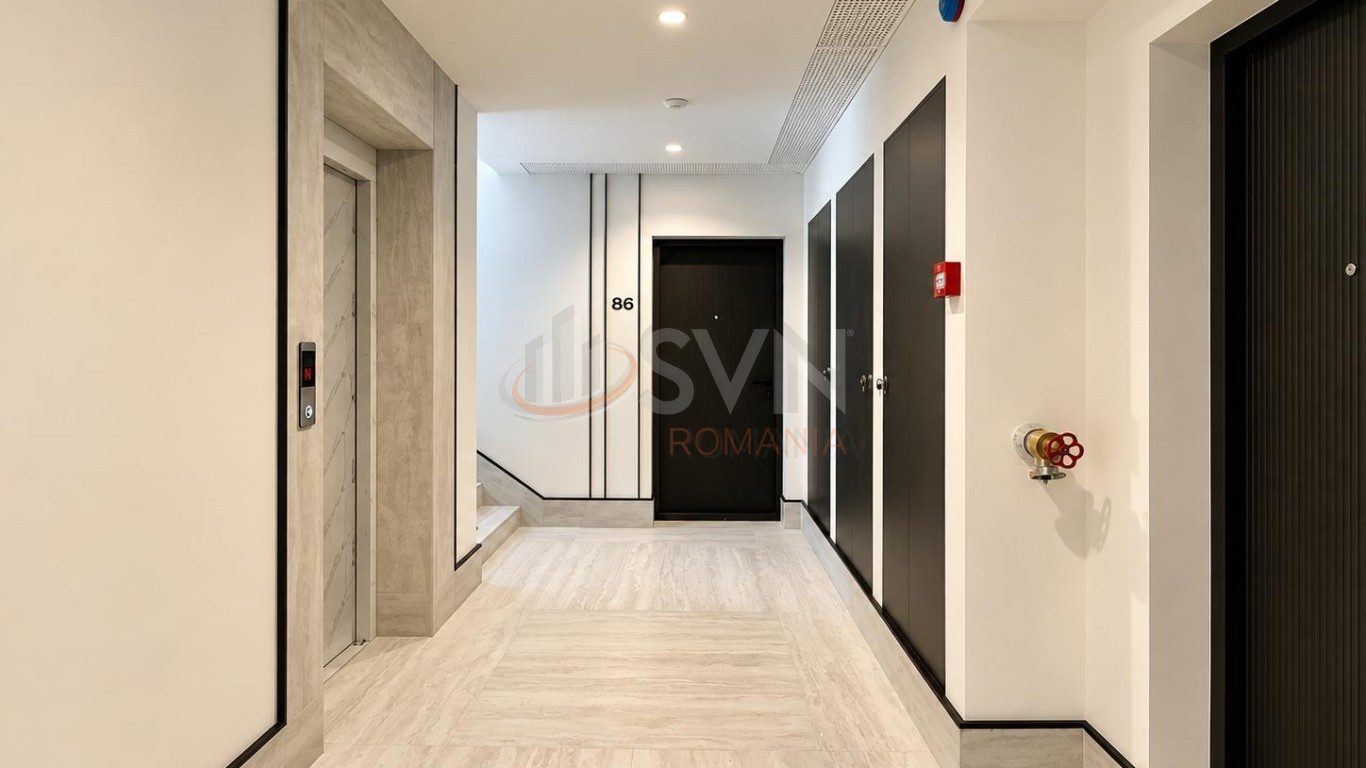 Apartament, 2 camere Bucuresti/Pipera