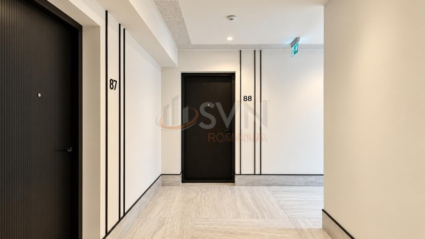 Apartament, 2 camere Bucuresti/Pipera