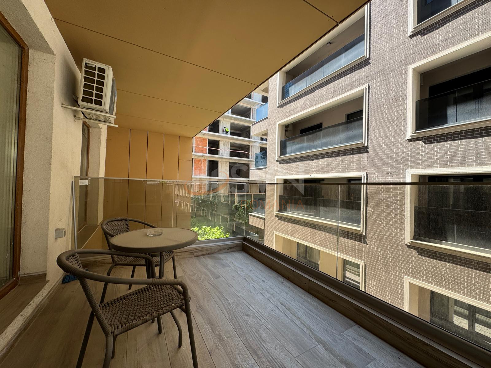 Apartament, 2 camere Bucuresti/Pipera