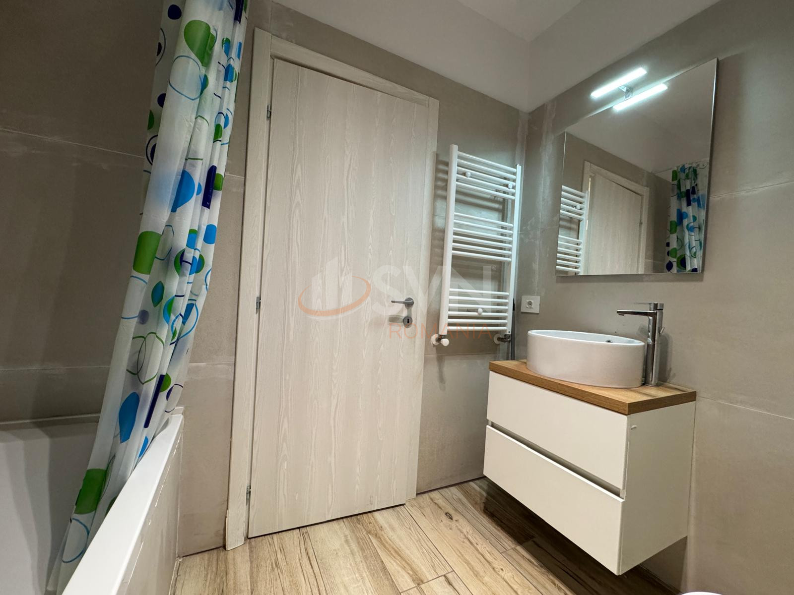 Apartament, 2 camere Bucuresti/Pipera