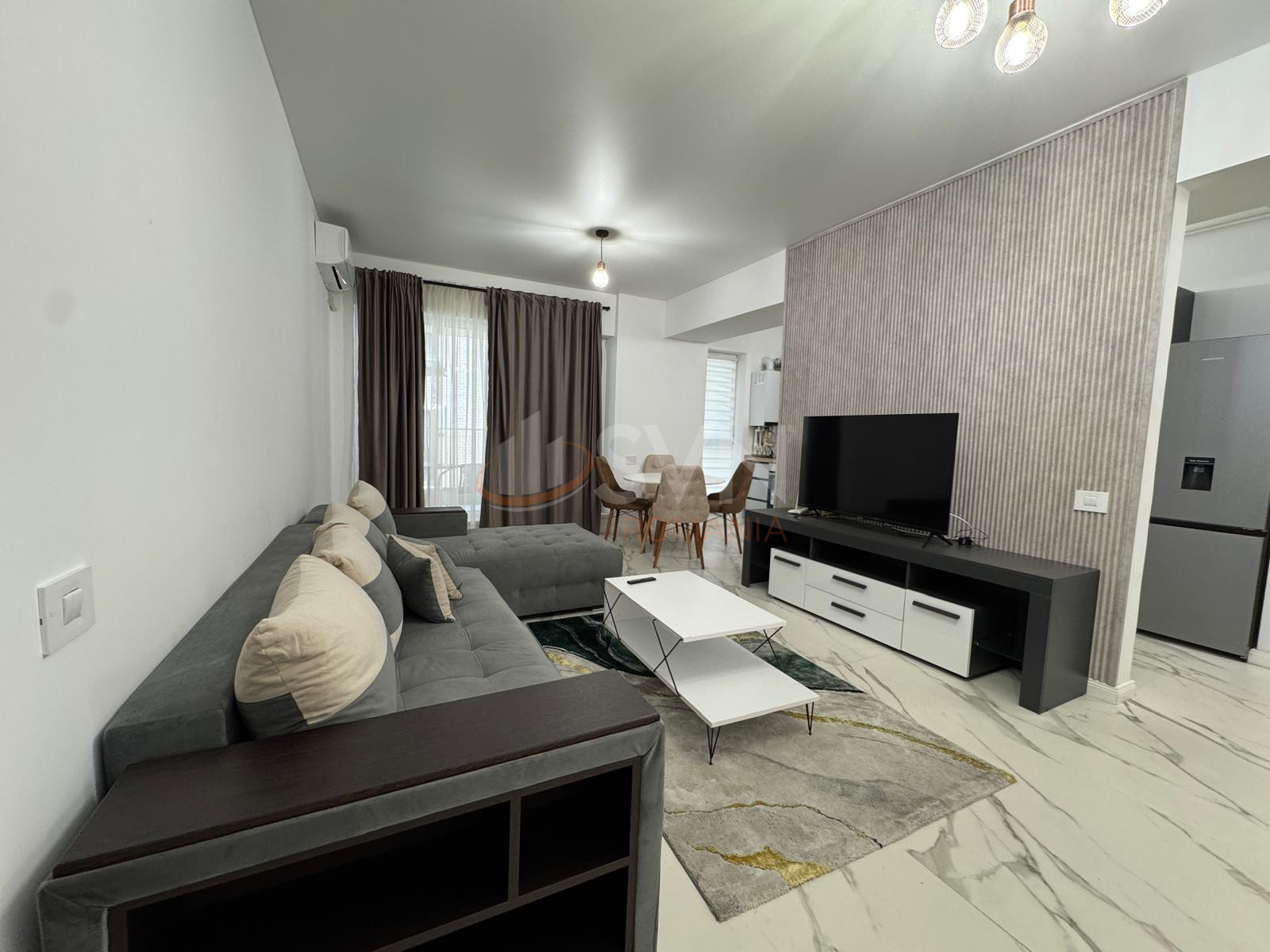 Apartament, 2 camere Bucuresti/Pipera