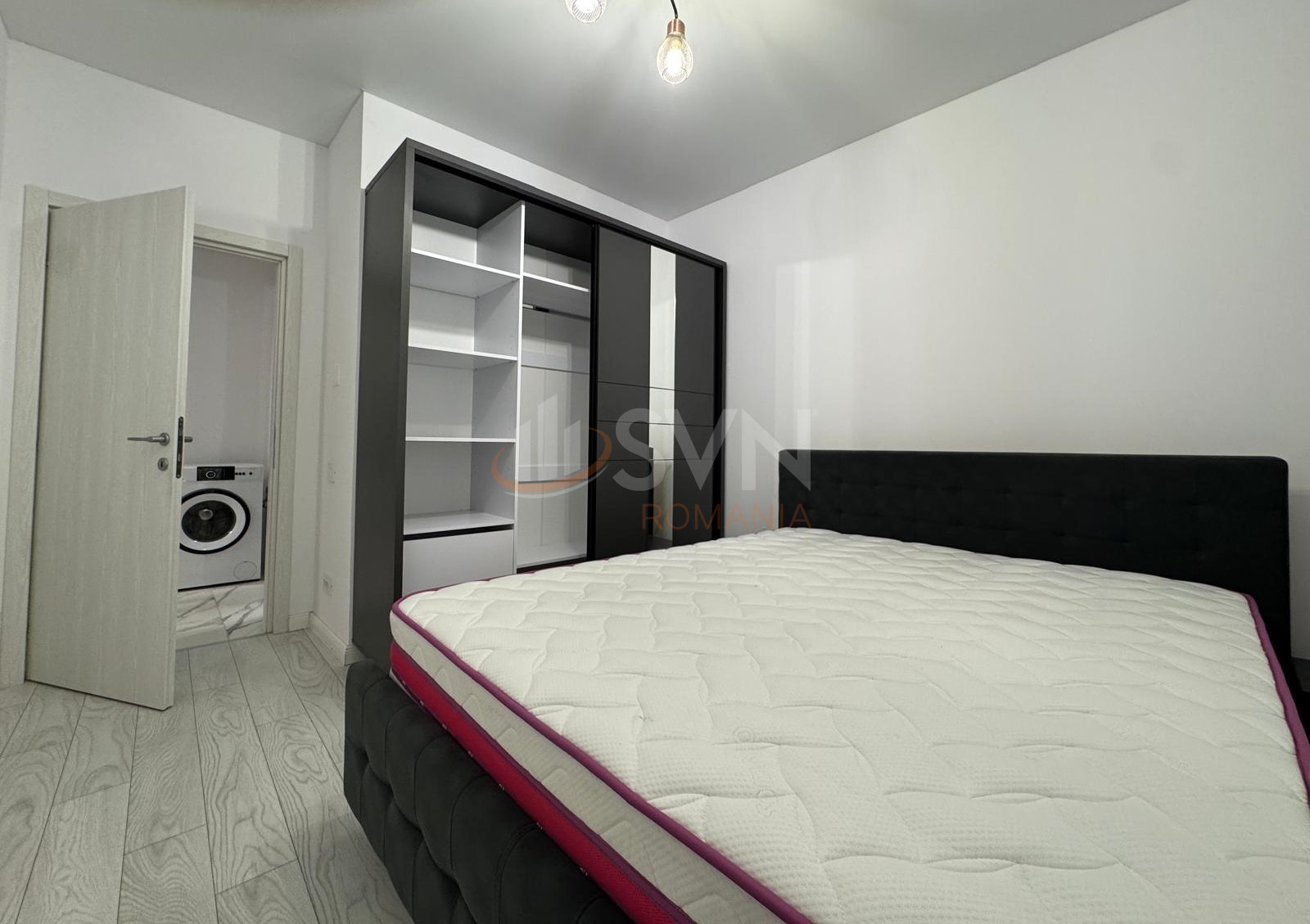 Apartament, 2 camere Bucuresti/Pipera