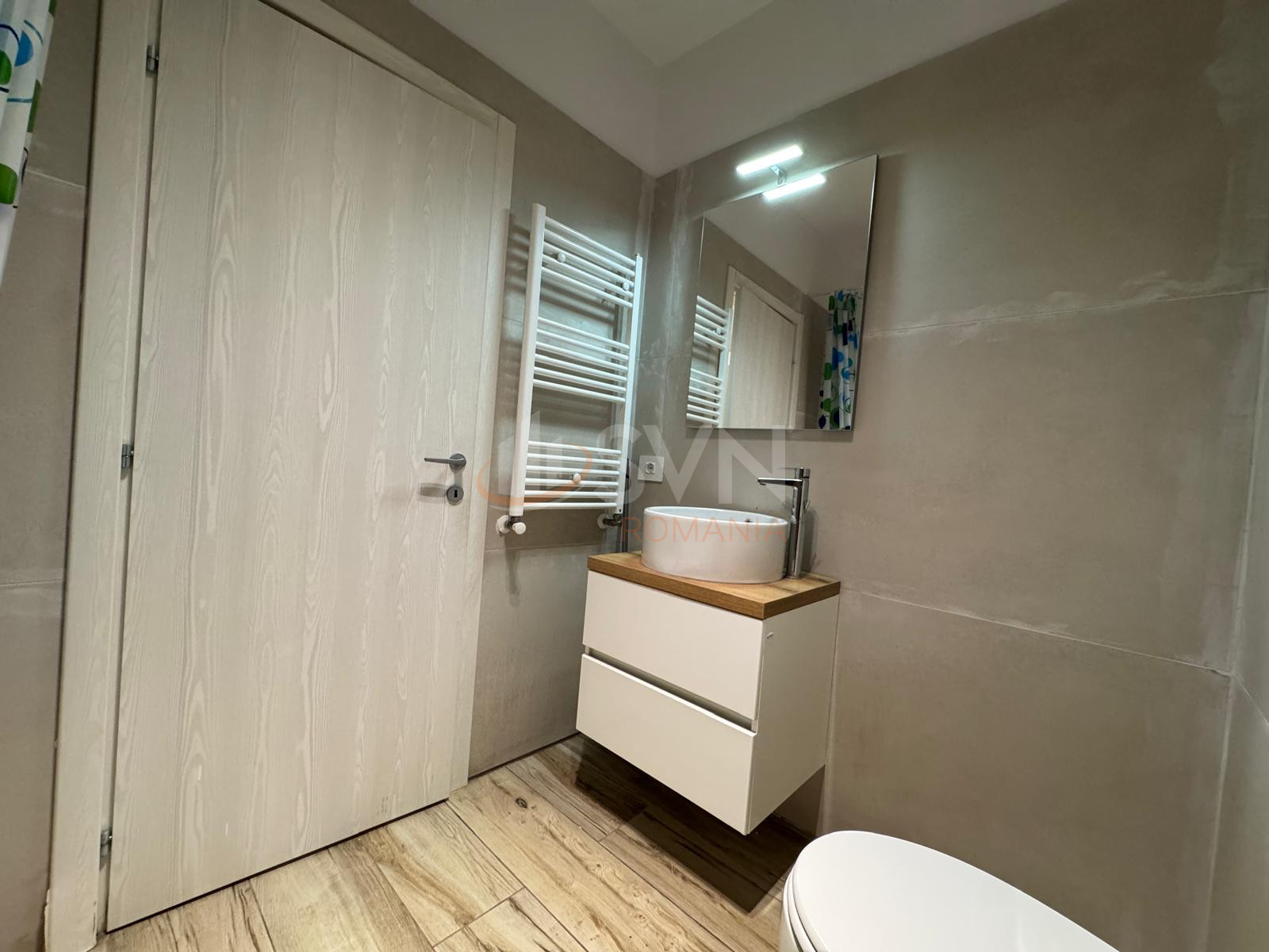 Apartament, 2 camere Bucuresti/Pipera
