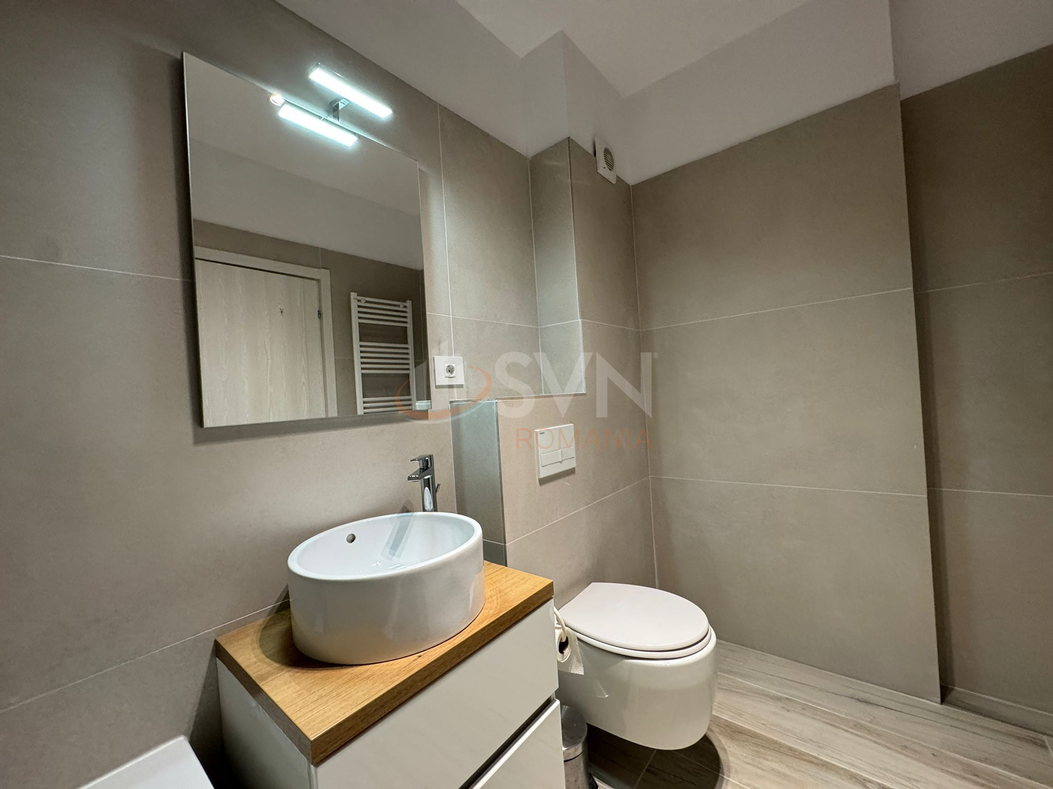 Apartament, 2 camere Bucuresti/Pipera