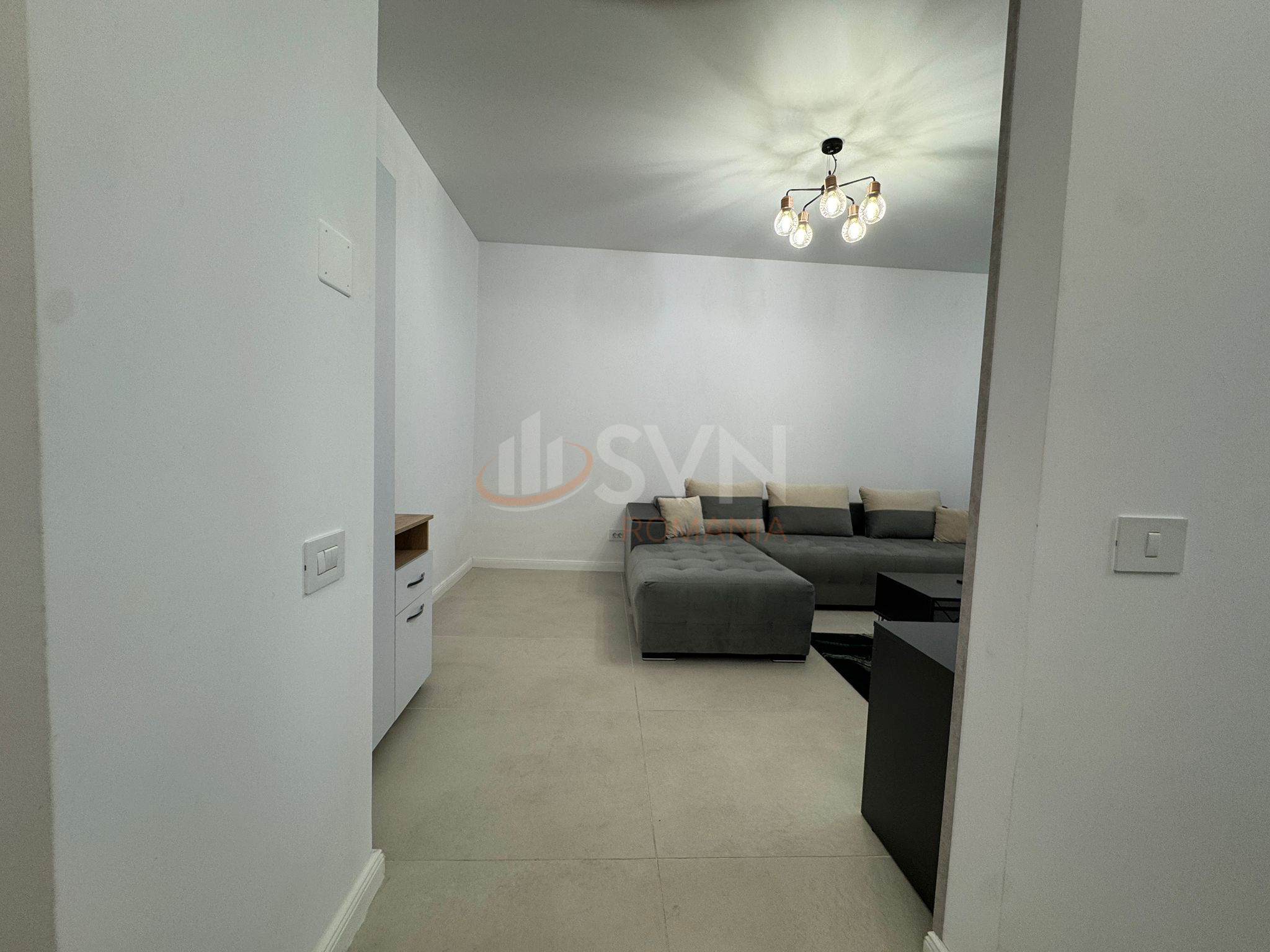 Apartament, 2 camere Bucuresti/Pipera