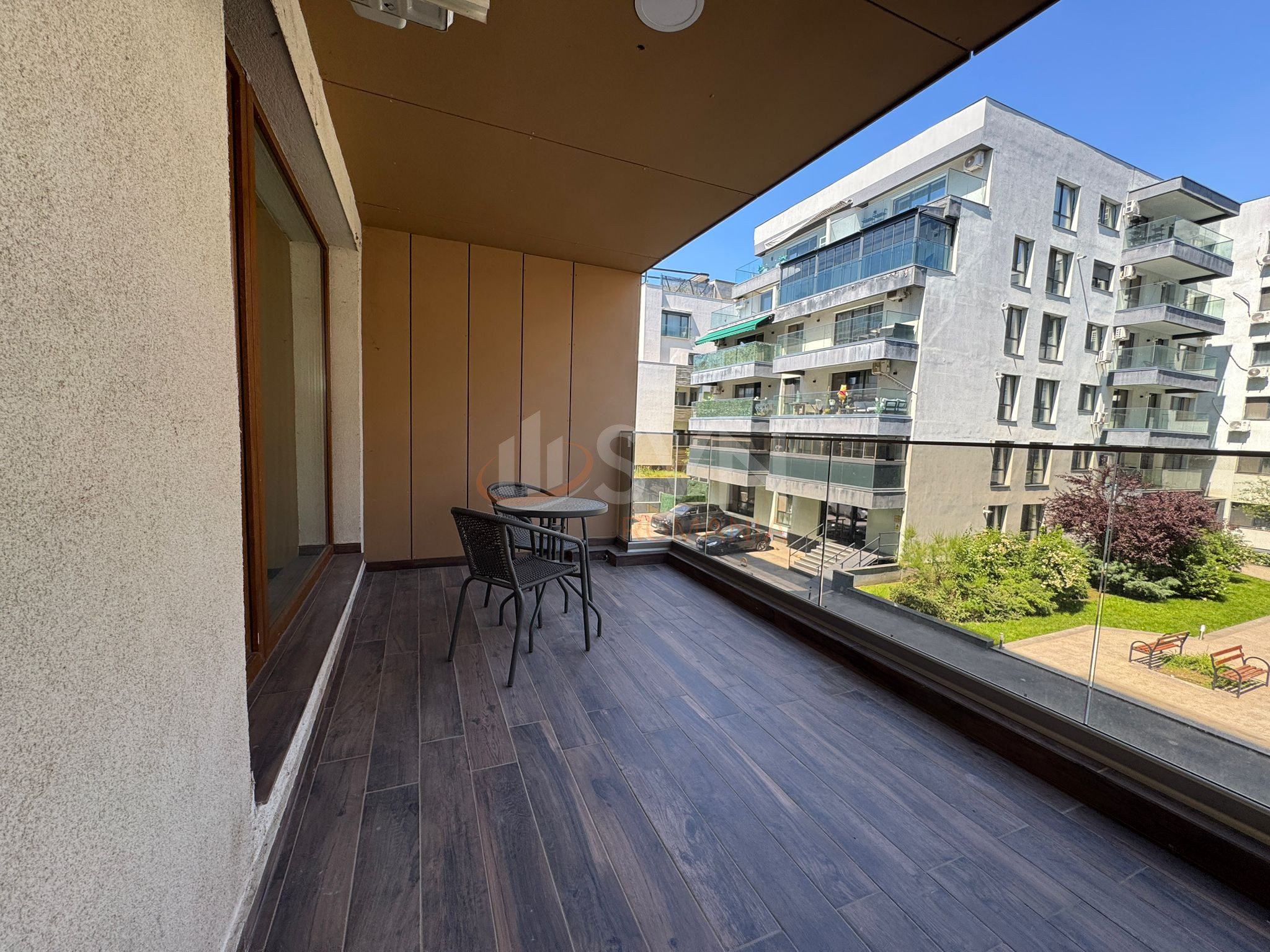 Apartament, 2 camere Bucuresti/Pipera
