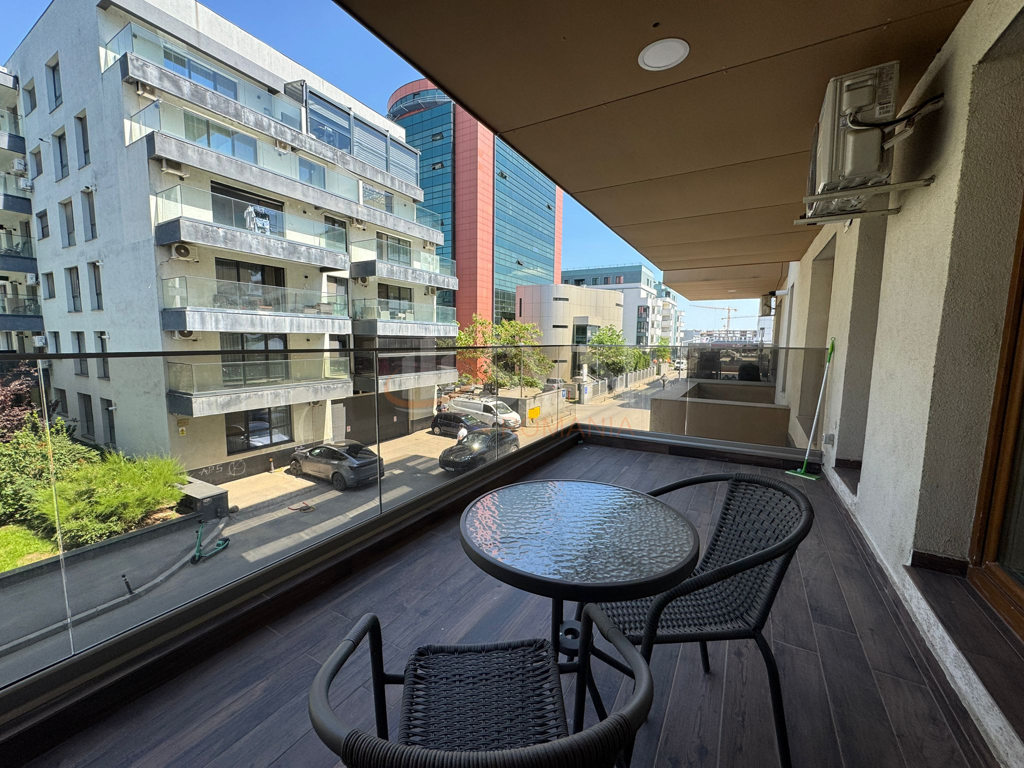 Apartament, 2 camere Bucuresti/Pipera