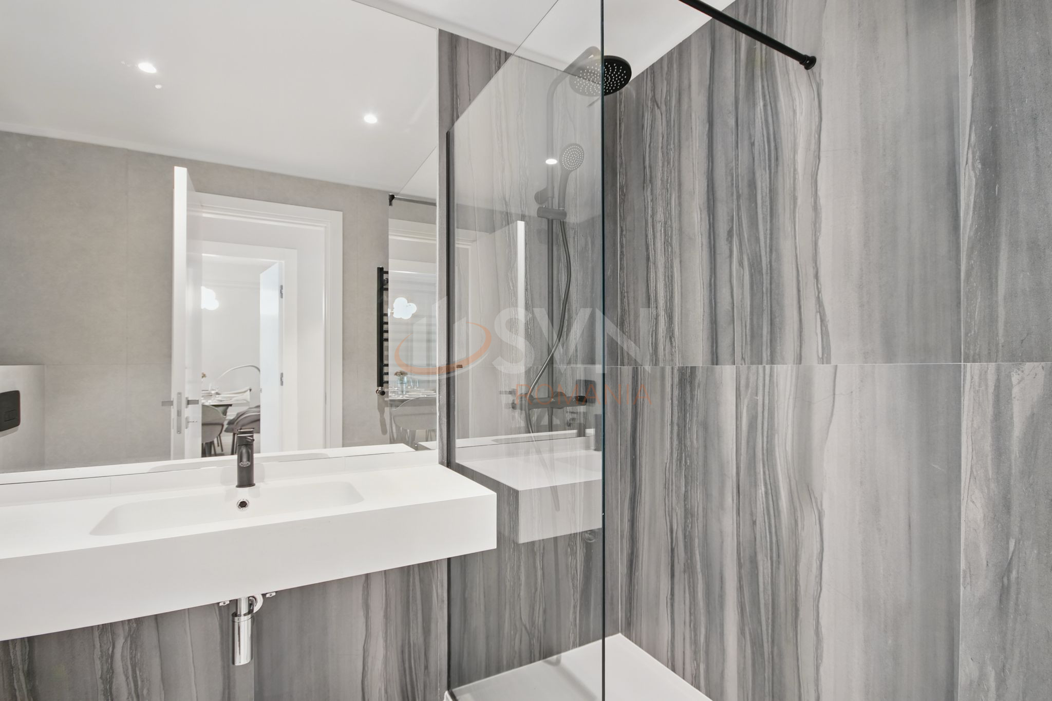 Apartament, 2 camere Bucuresti/Aviatiei