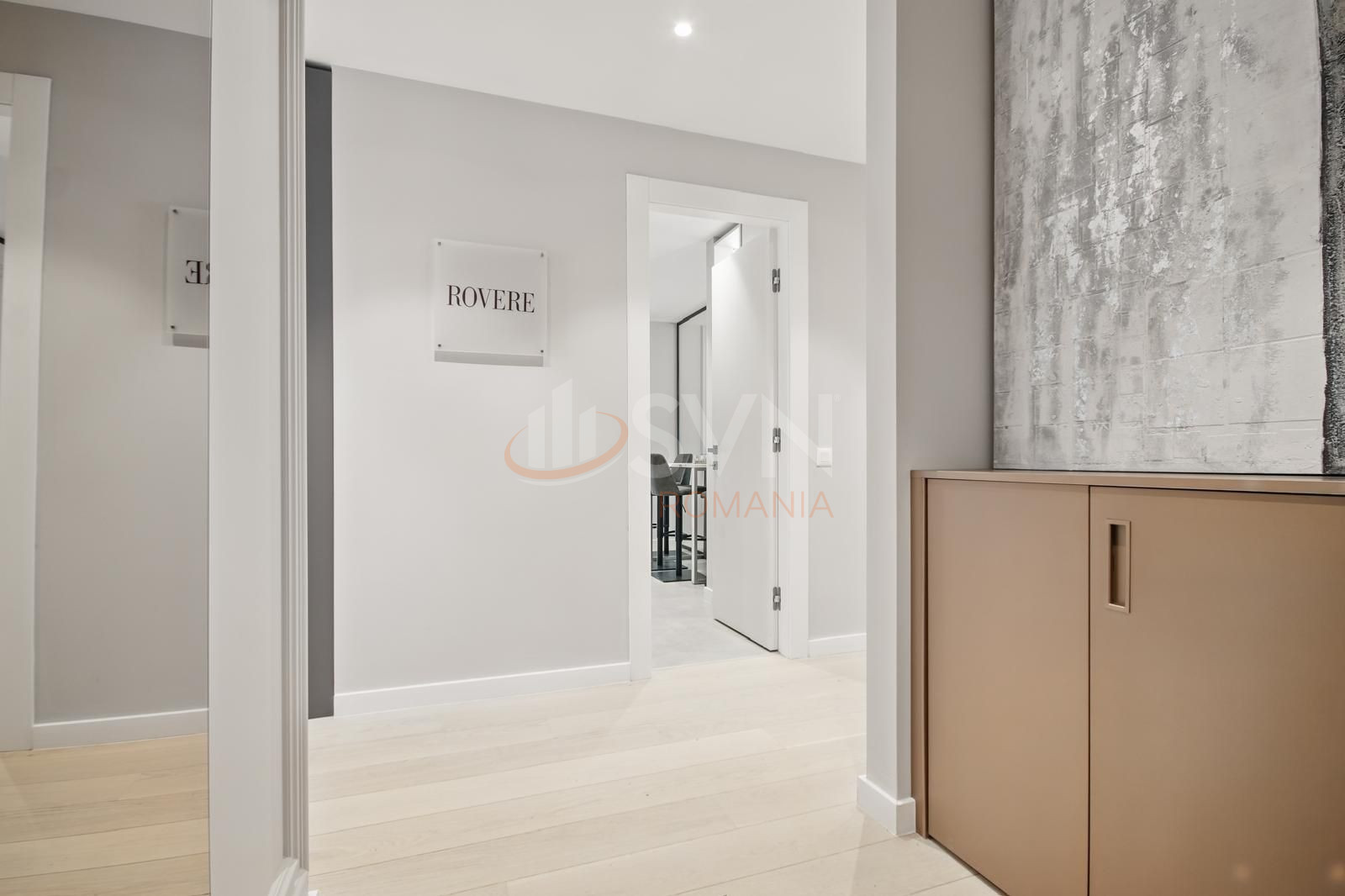 Apartament, 2 camere Bucuresti/Aviatiei