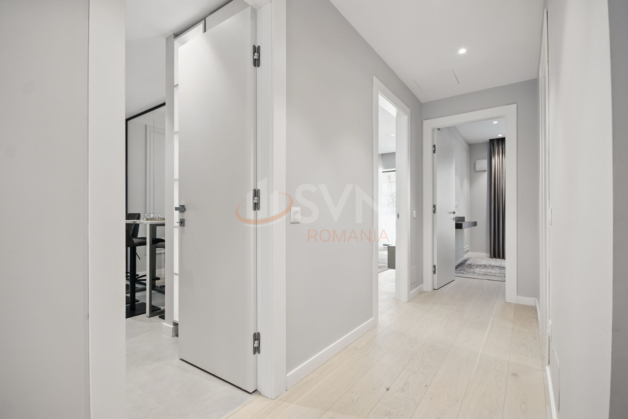 Apartament, 2 camere Bucuresti/Aviatiei