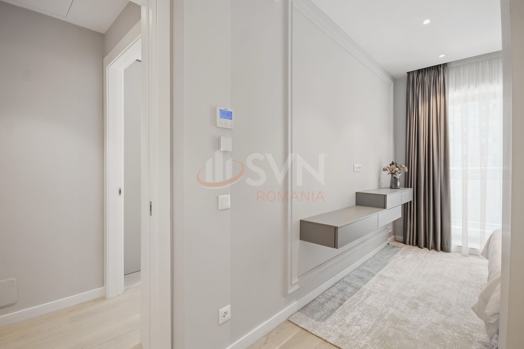 Apartament, 2 camere Bucuresti/Aviatiei