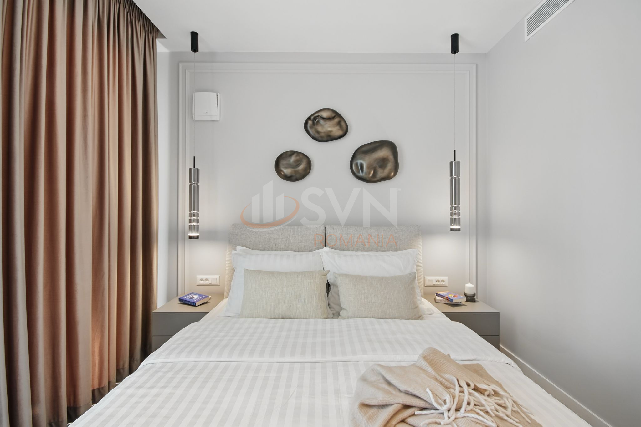 Apartament, 2 camere Bucuresti/Aviatiei
