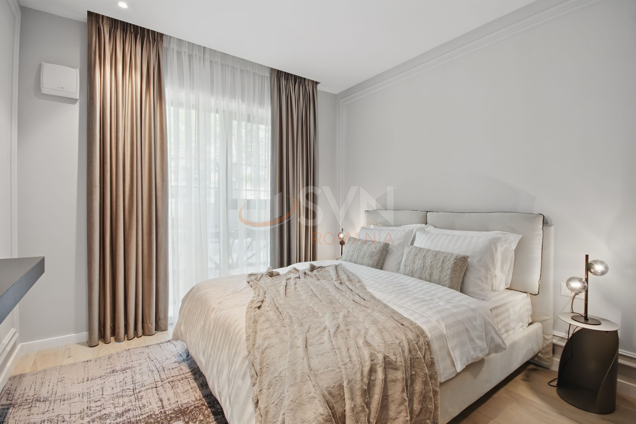Apartament, 2 camere Bucuresti/Aviatiei