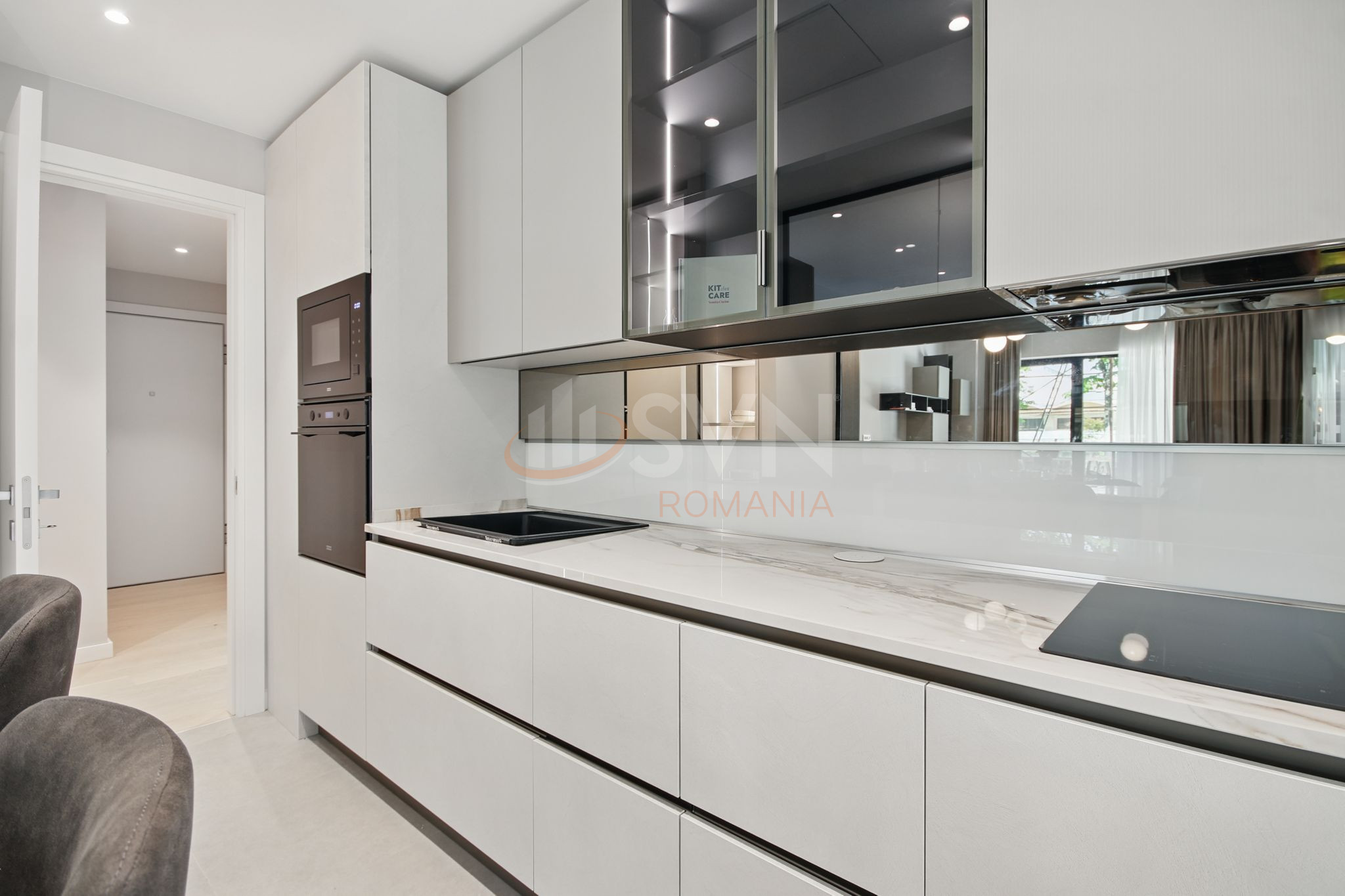 Apartament, 2 camere Bucuresti/Aviatiei