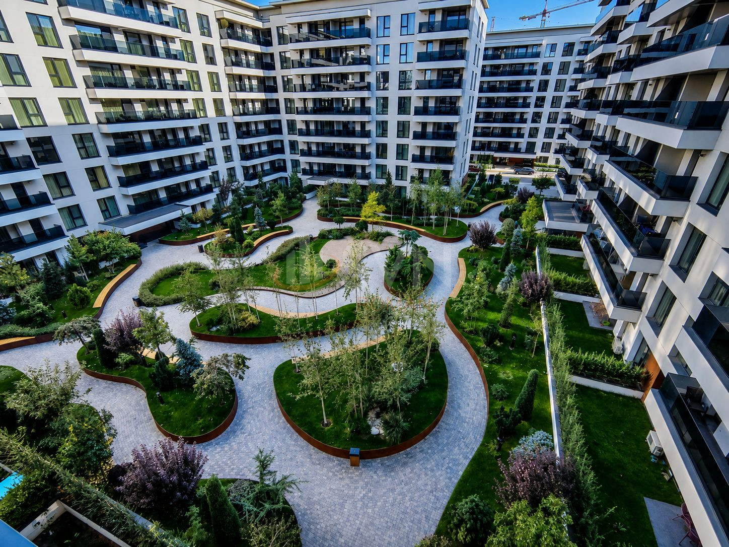 Apartament, 2 camere Bucuresti/Aviatiei