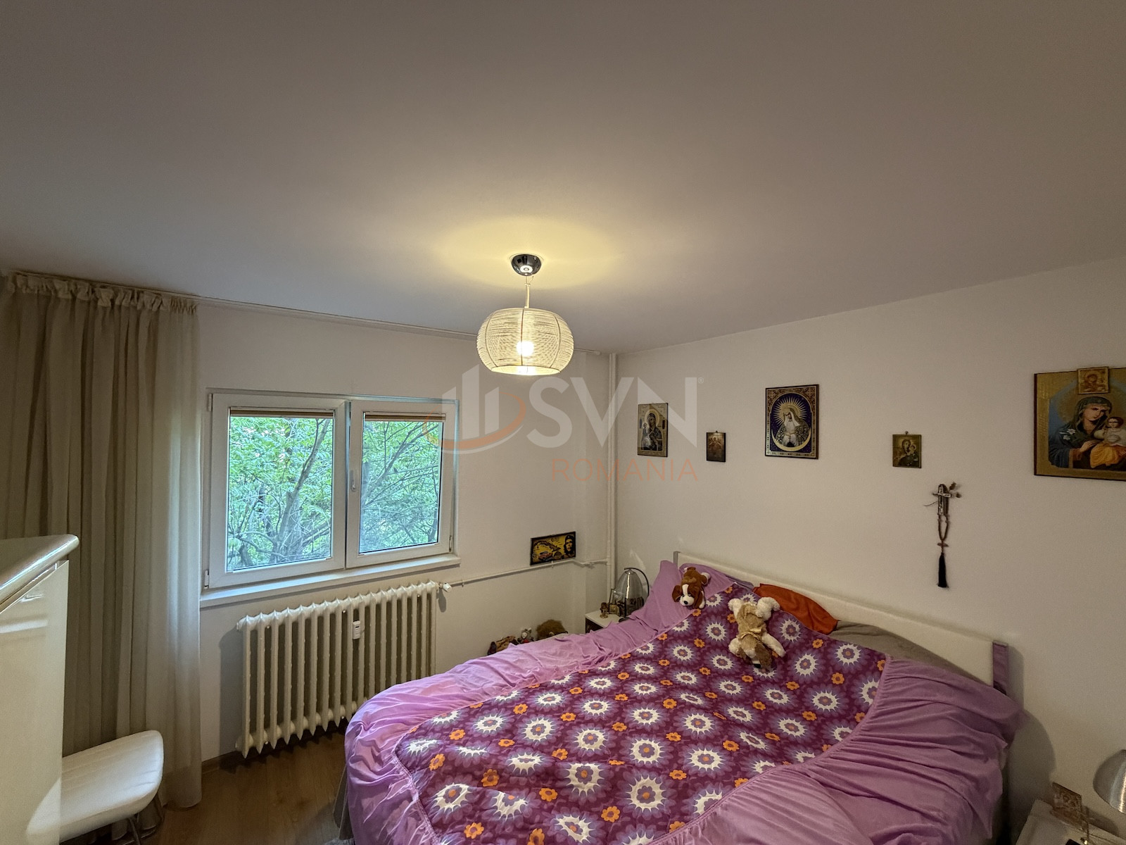 Apartament, 2 camere Bucuresti/Titulescu