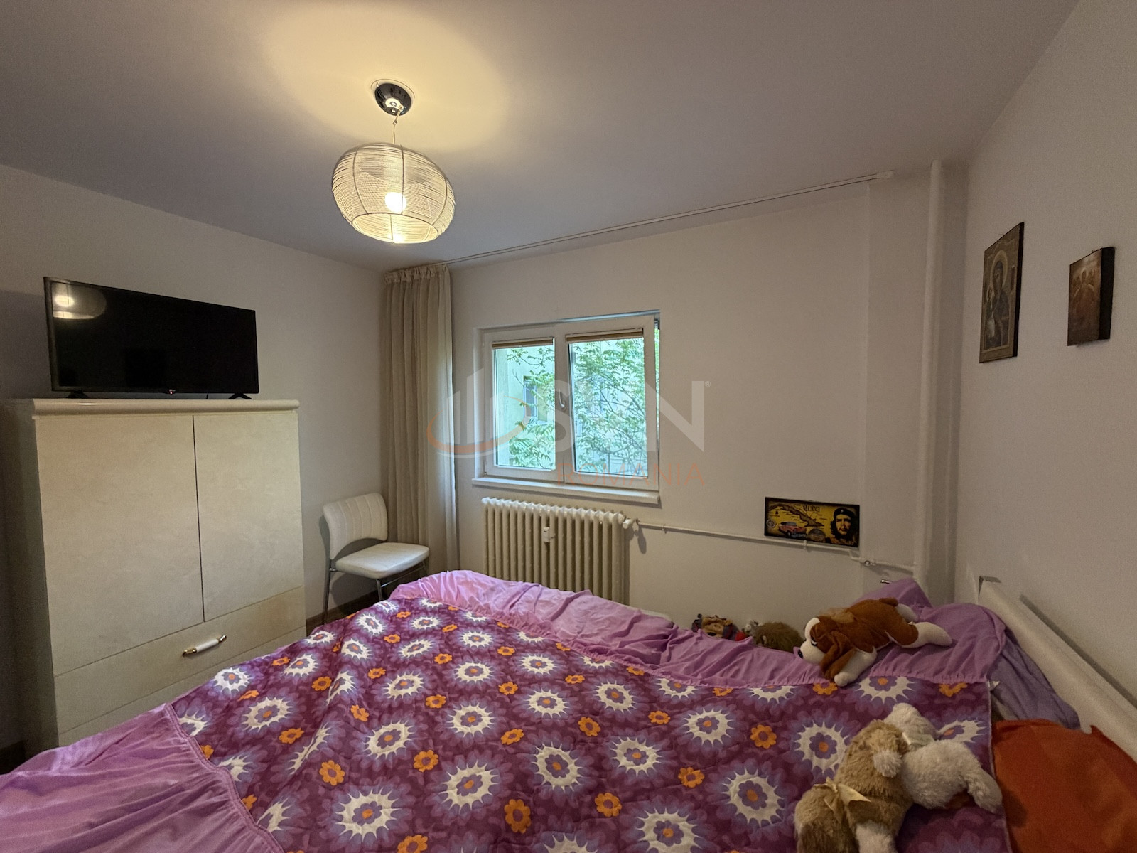 Apartament, 2 camere Bucuresti/Titulescu