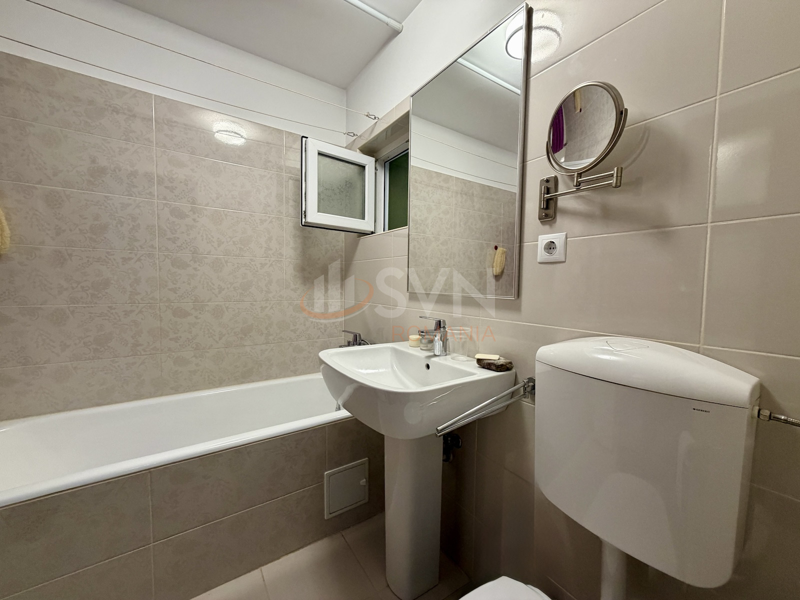 Apartament, 2 camere Bucuresti/Titulescu