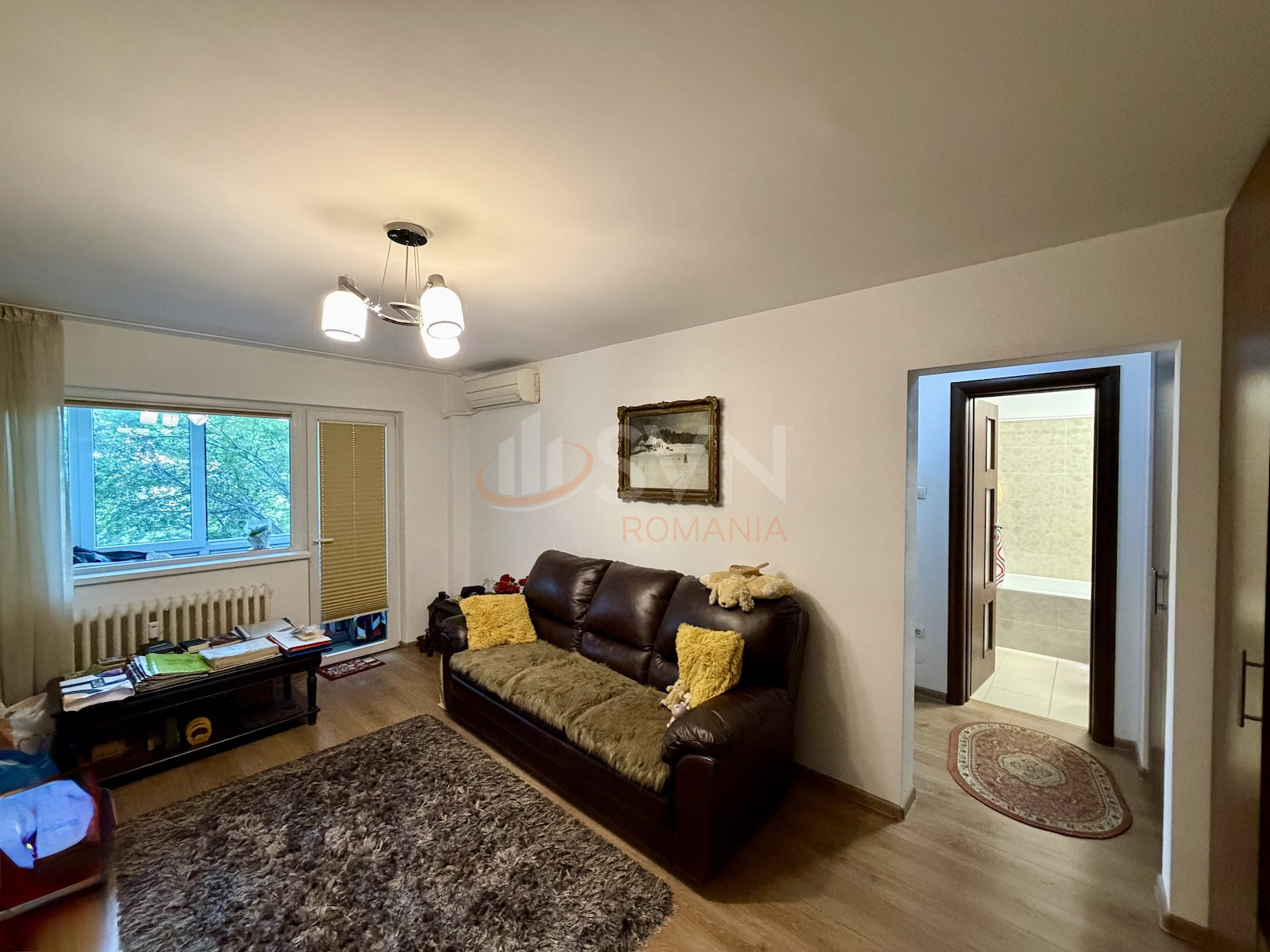 Apartament, 2 camere Bucuresti/Titulescu