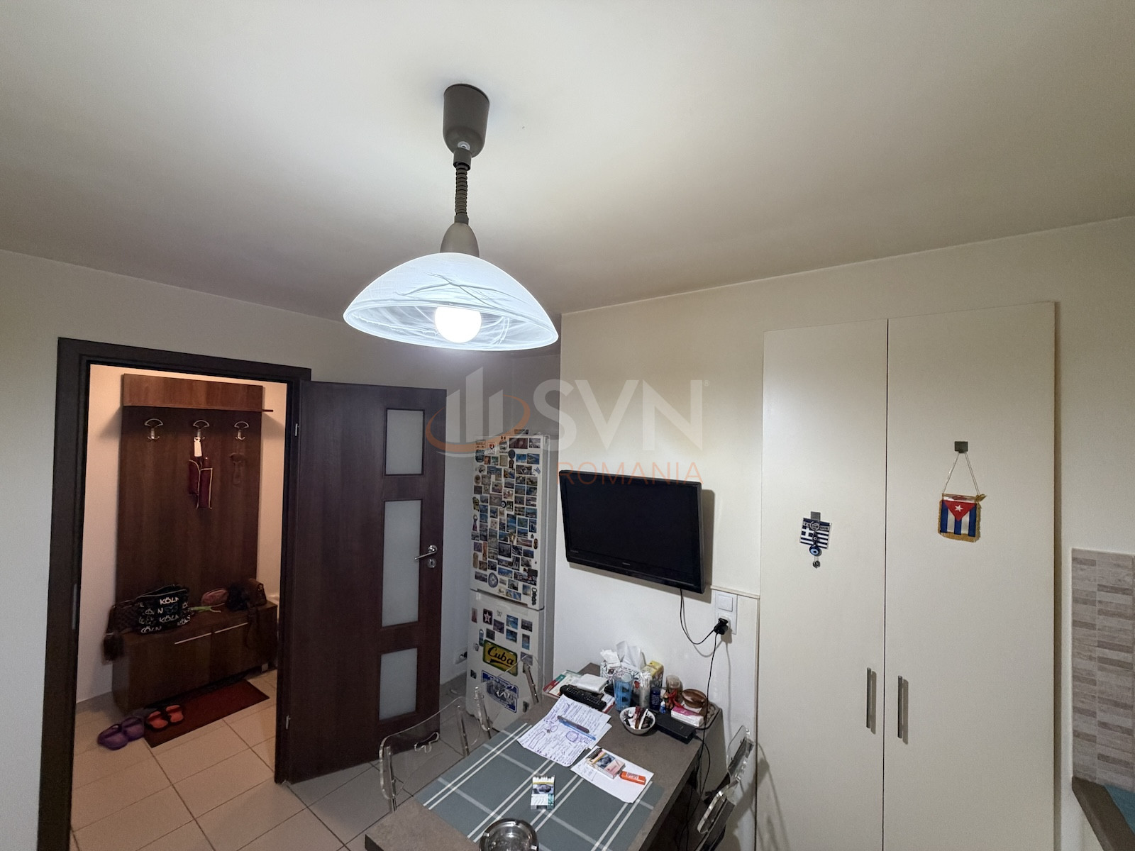 Apartament, 2 camere Bucuresti/Titulescu