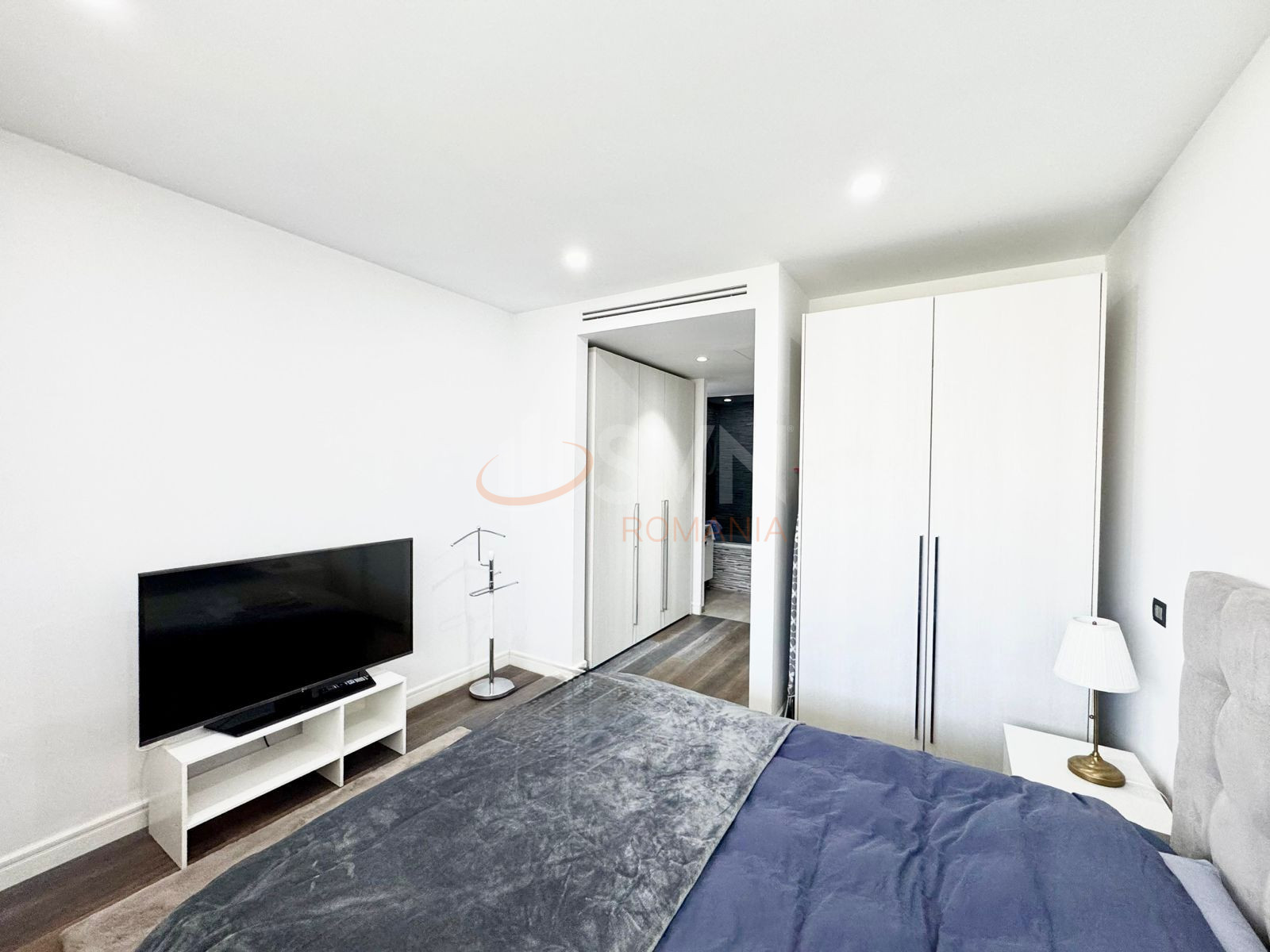 Apartament, 2 camere Bucuresti/Baneasa