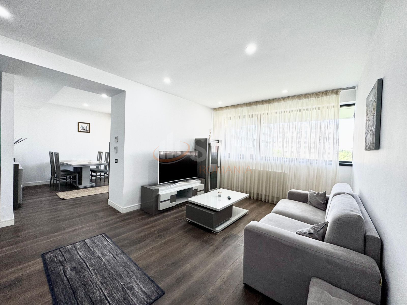 Apartament, 2 camere Bucuresti/Baneasa